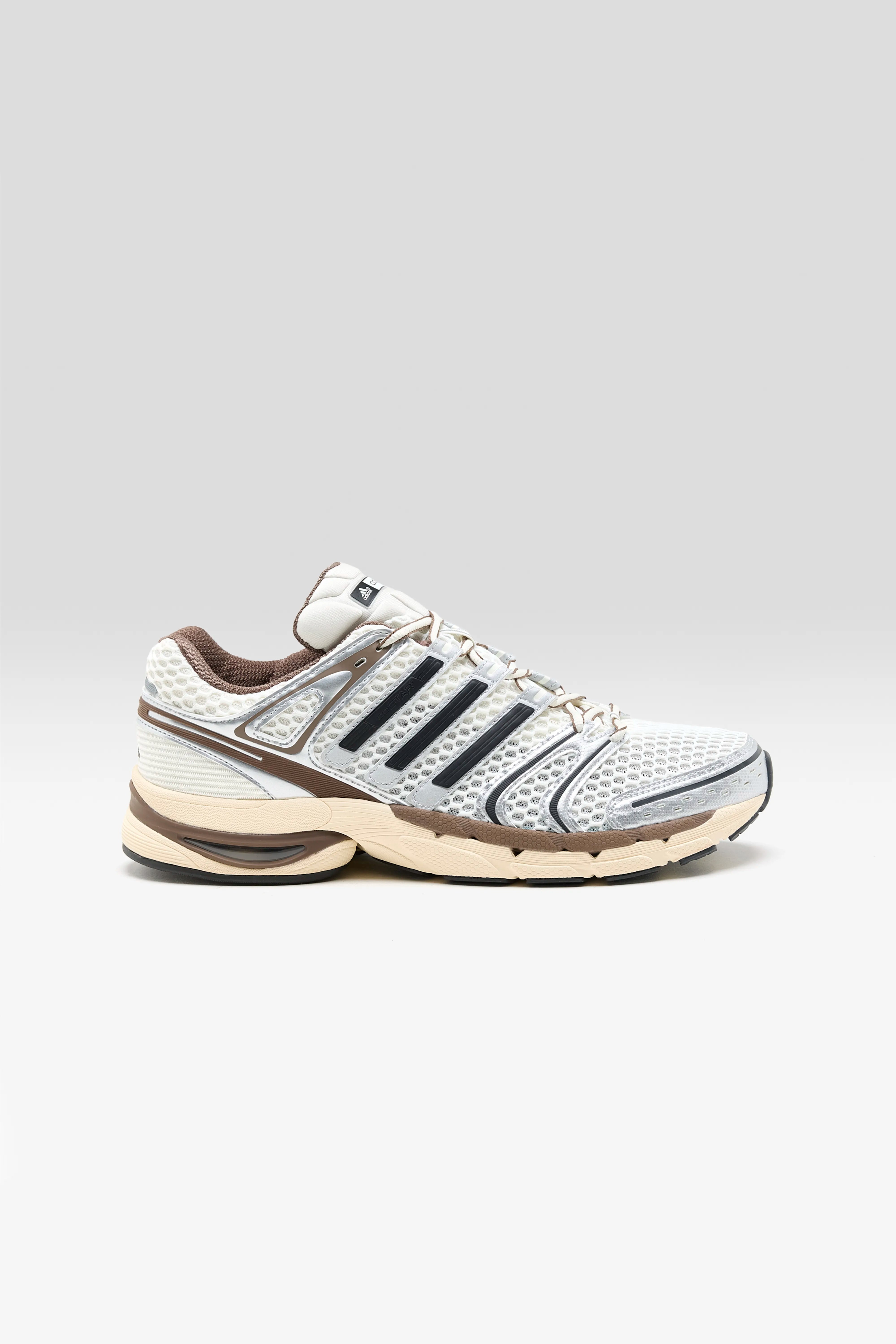 Adistar Control 5 voor Heren (261 / M / SILVER)