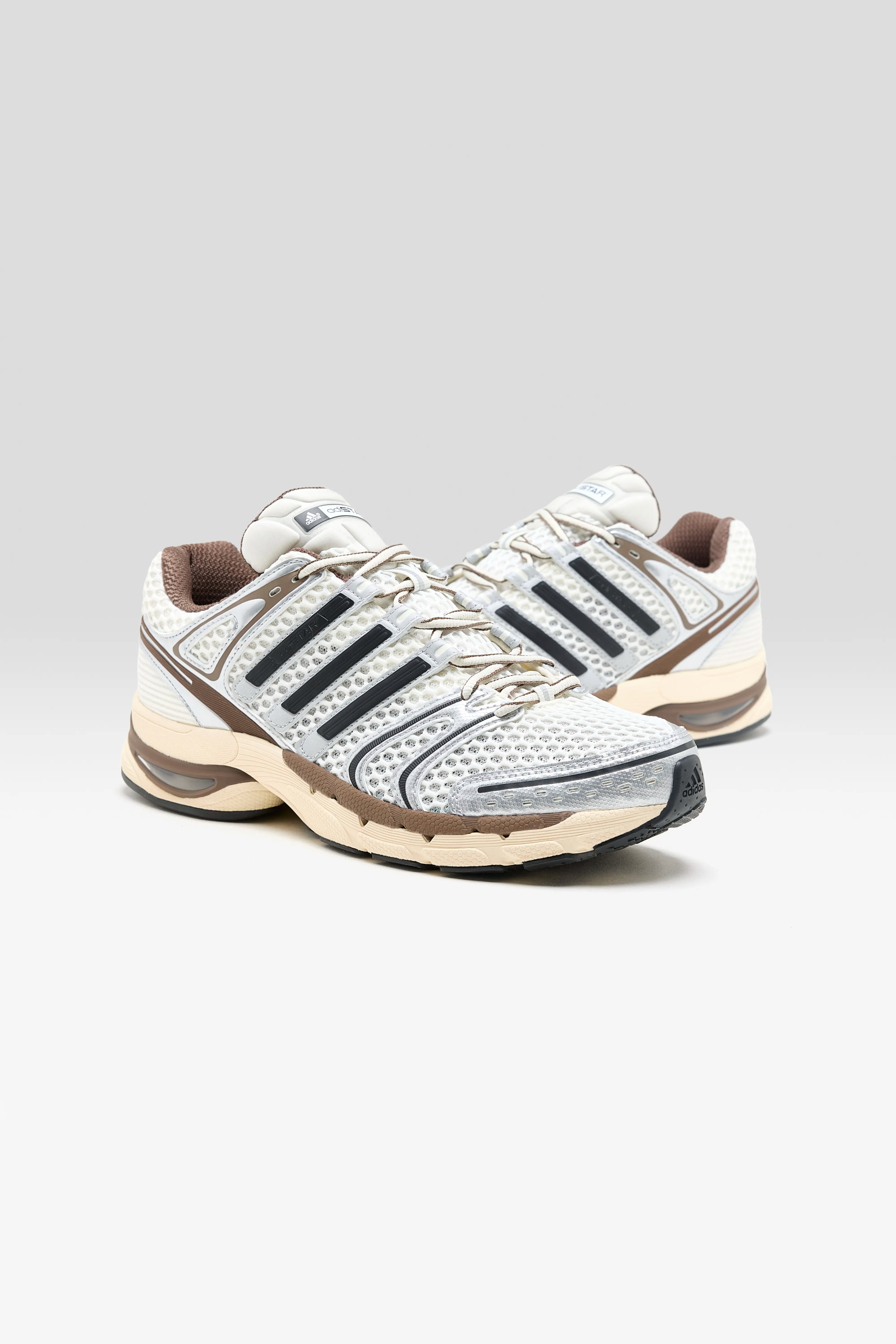 Adistar Control 5 voor Heren (261 / M / SILVER)