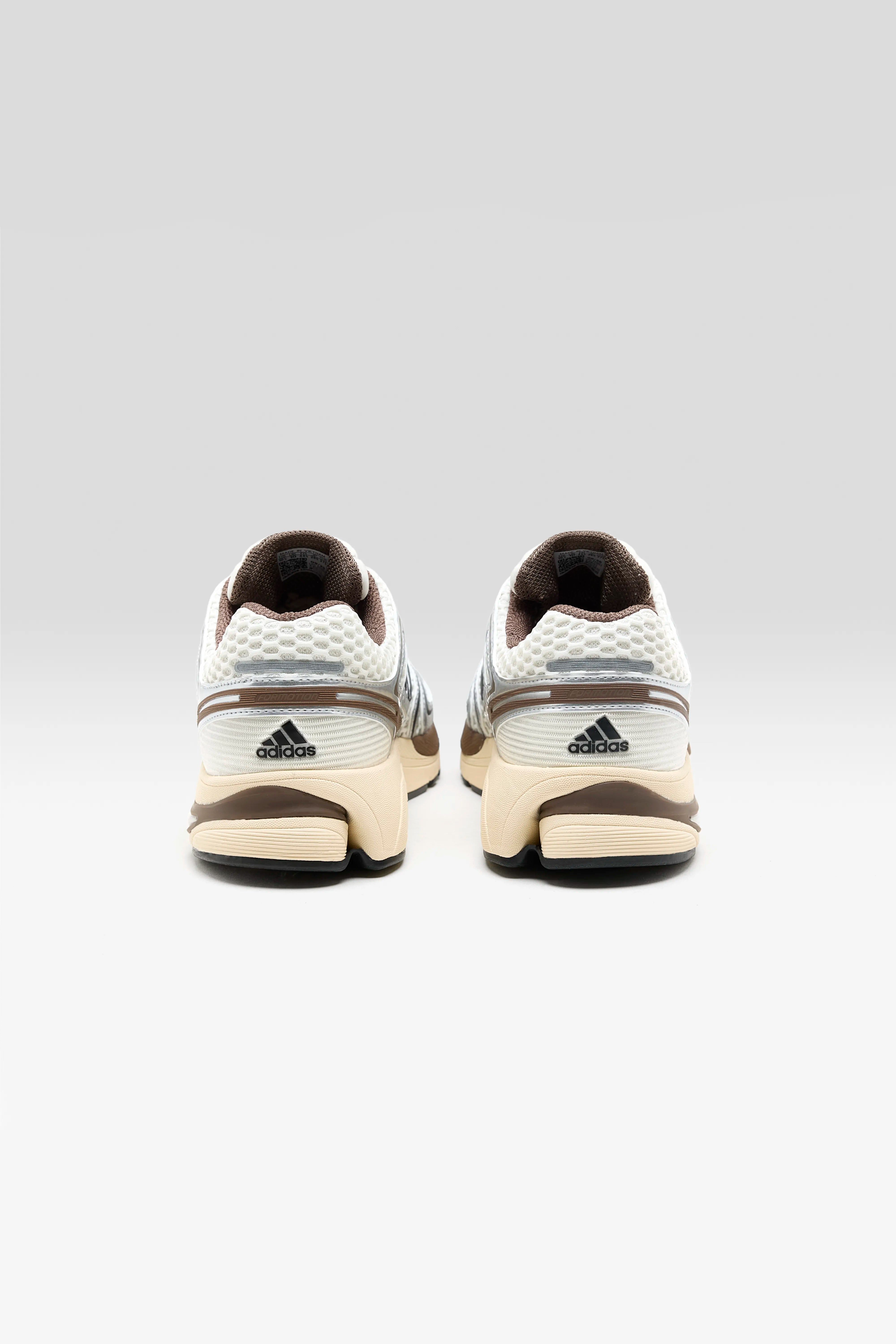 Adistar Control 5 voor Heren (261 / M / SILVER)