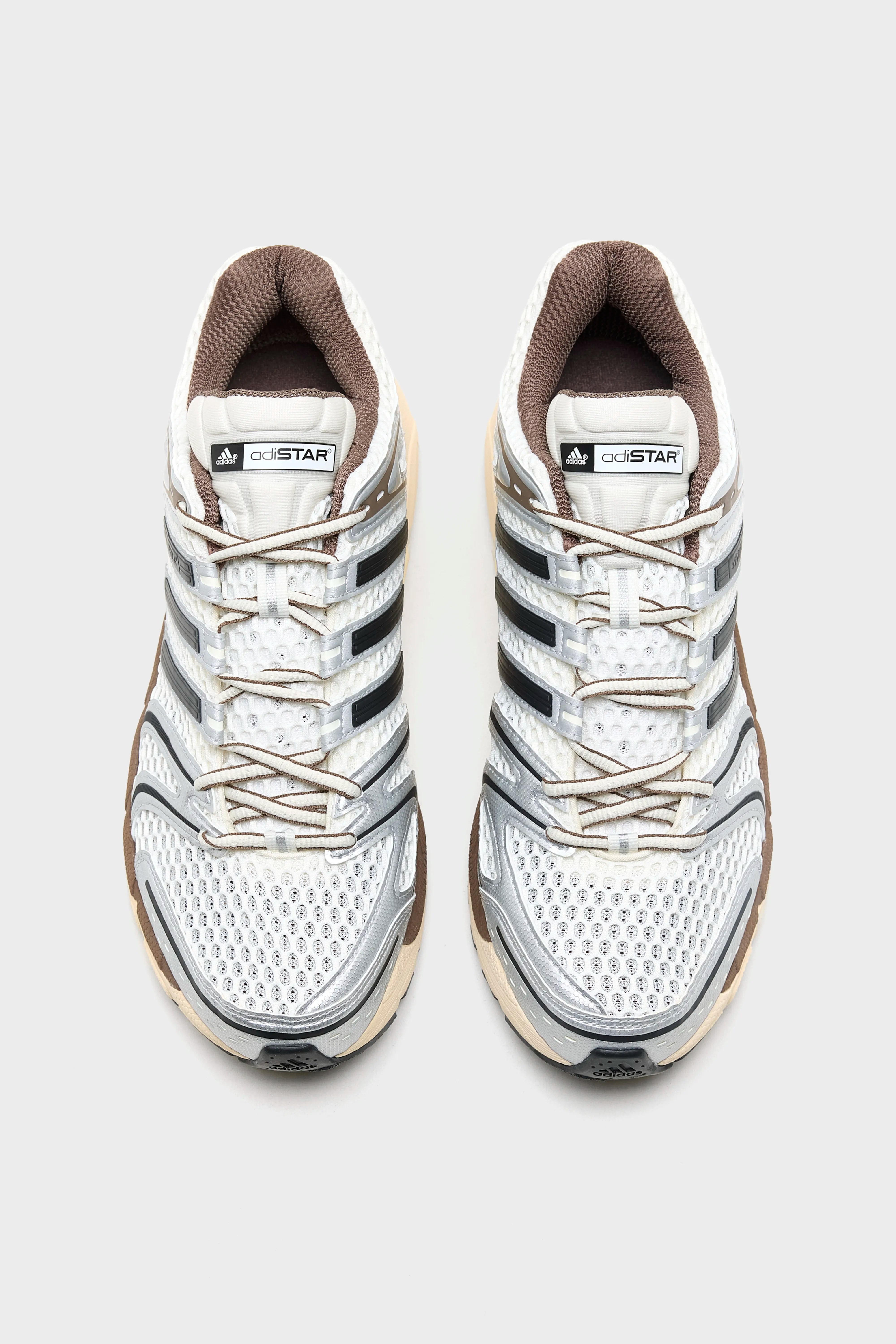 Adistar Control 5 voor Heren (261 / M / SILVER)