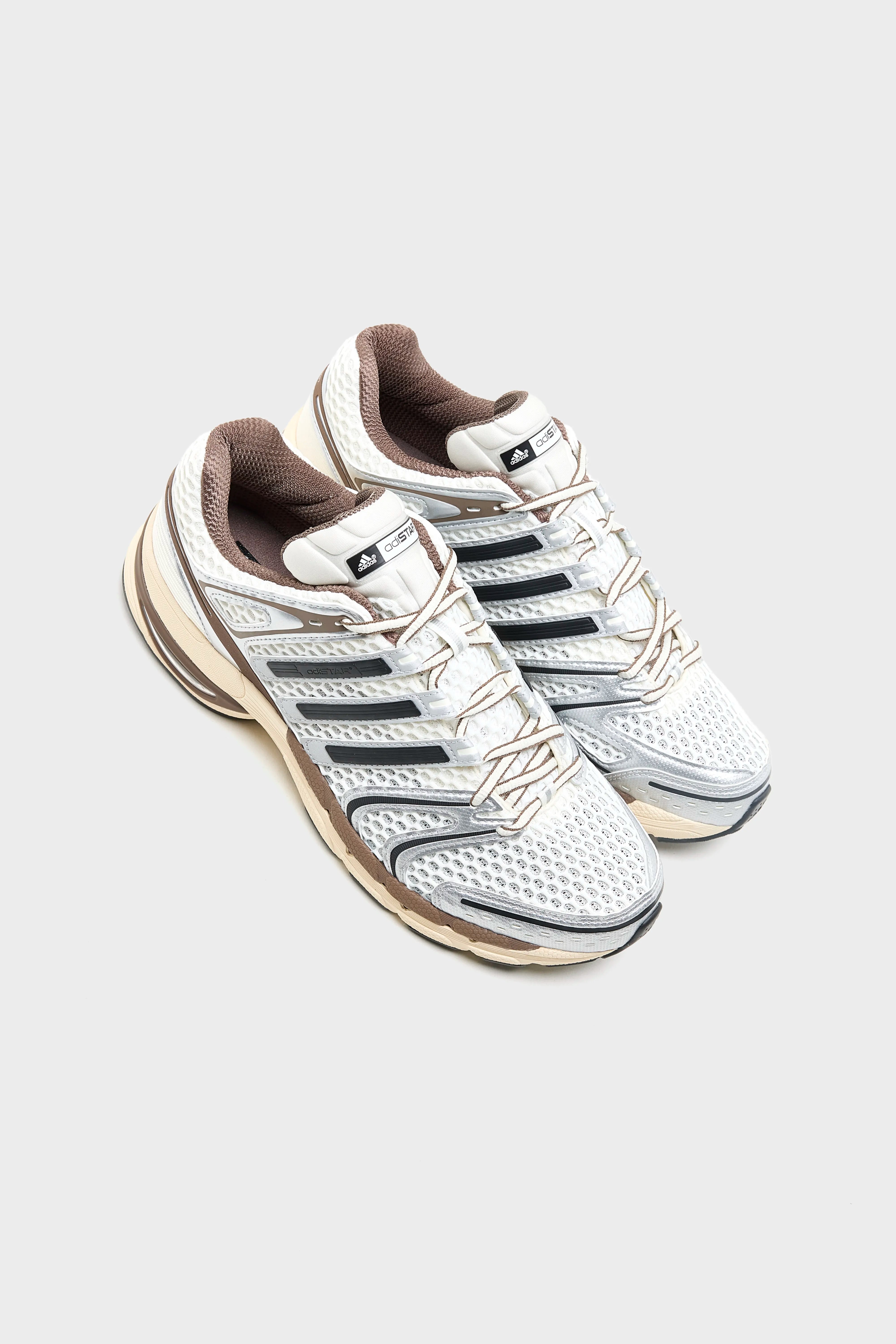 Adistar Control 5 voor Heren (261 / M / SILVER)