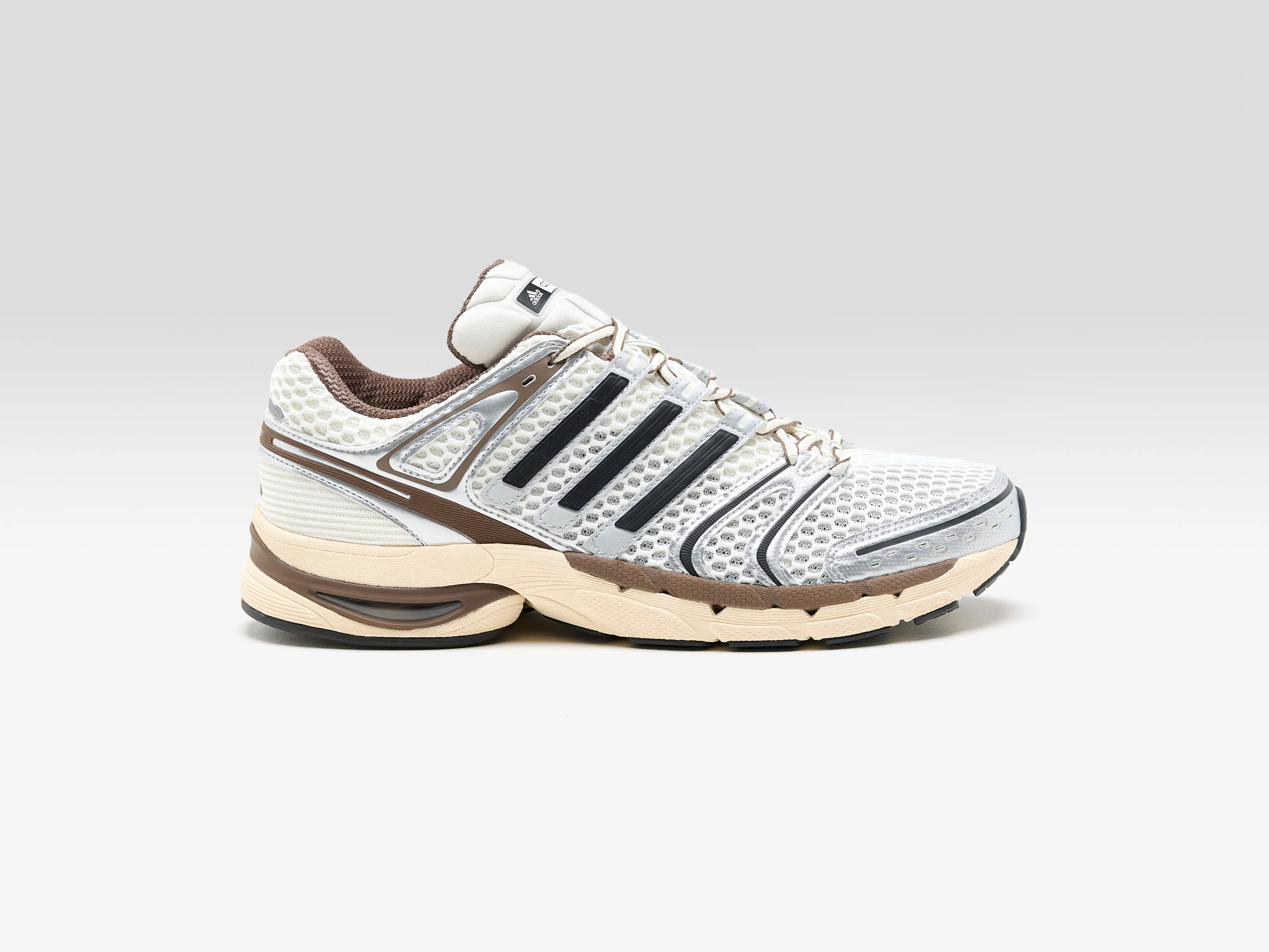 Adistar Control 5 voor Heren (261 / M / SILVER)