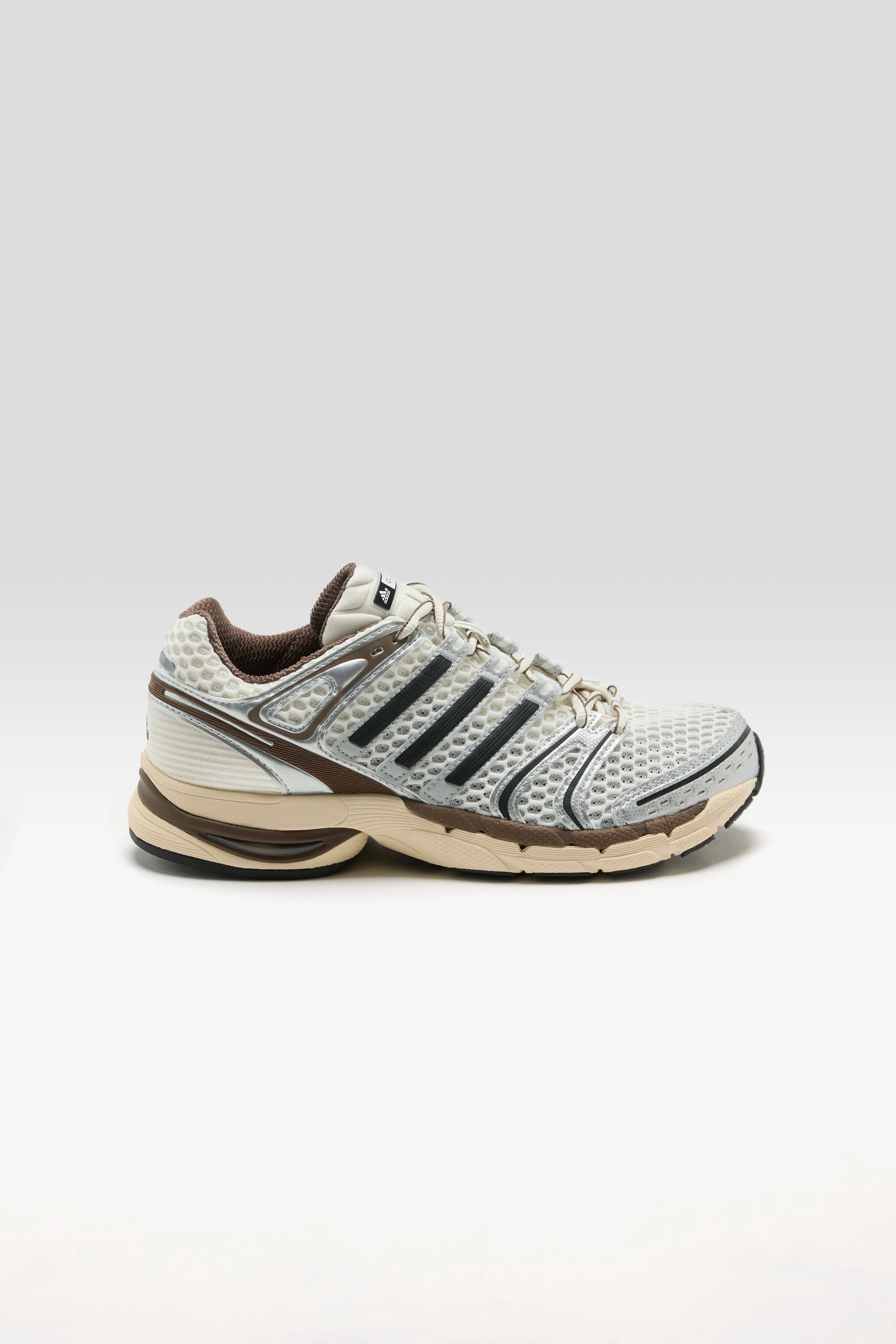 Adistar Control 5 voor Vrouwen (261 / W / SILVER)