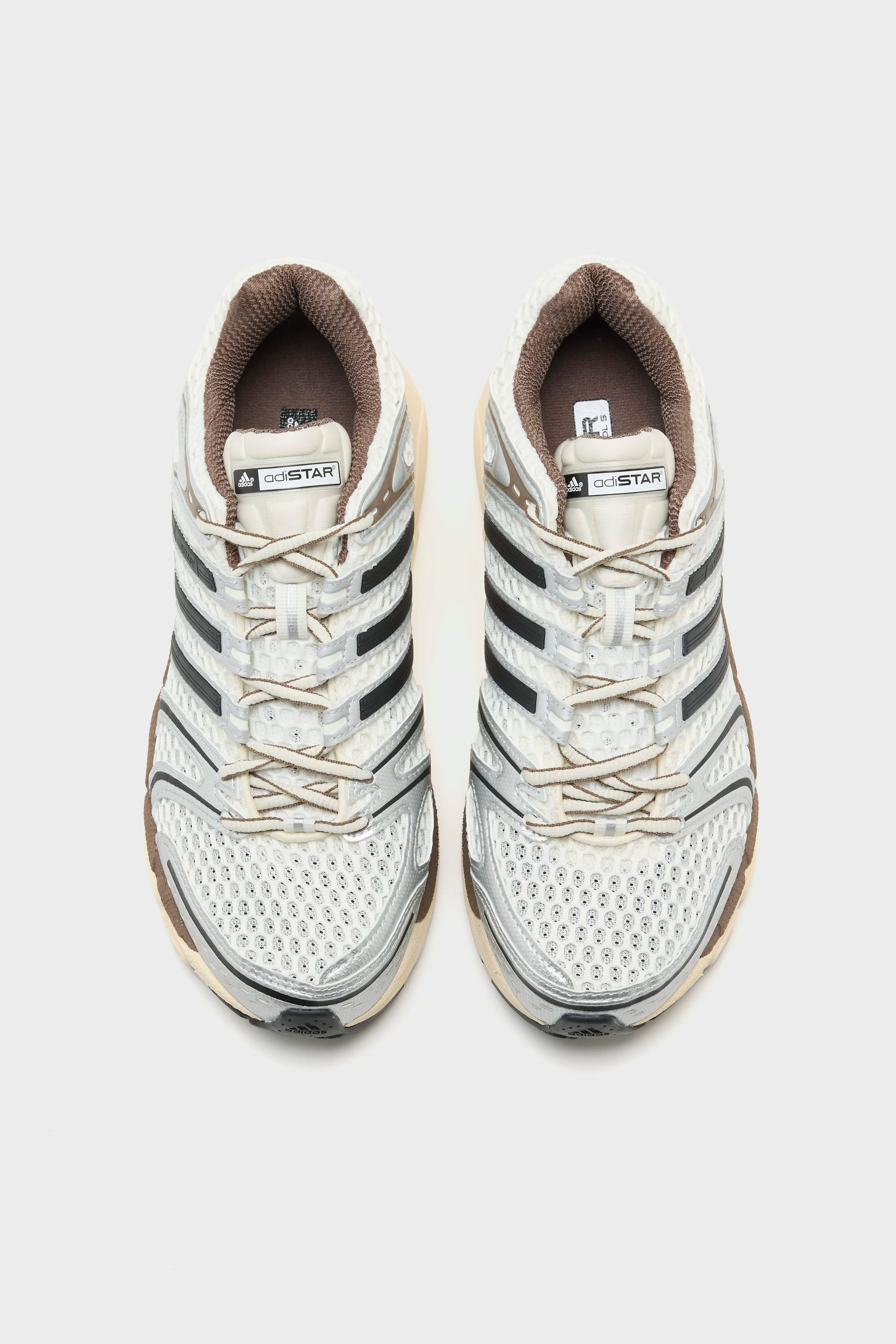 Adistar Control 5 voor Vrouwen (261 / W / SILVER)