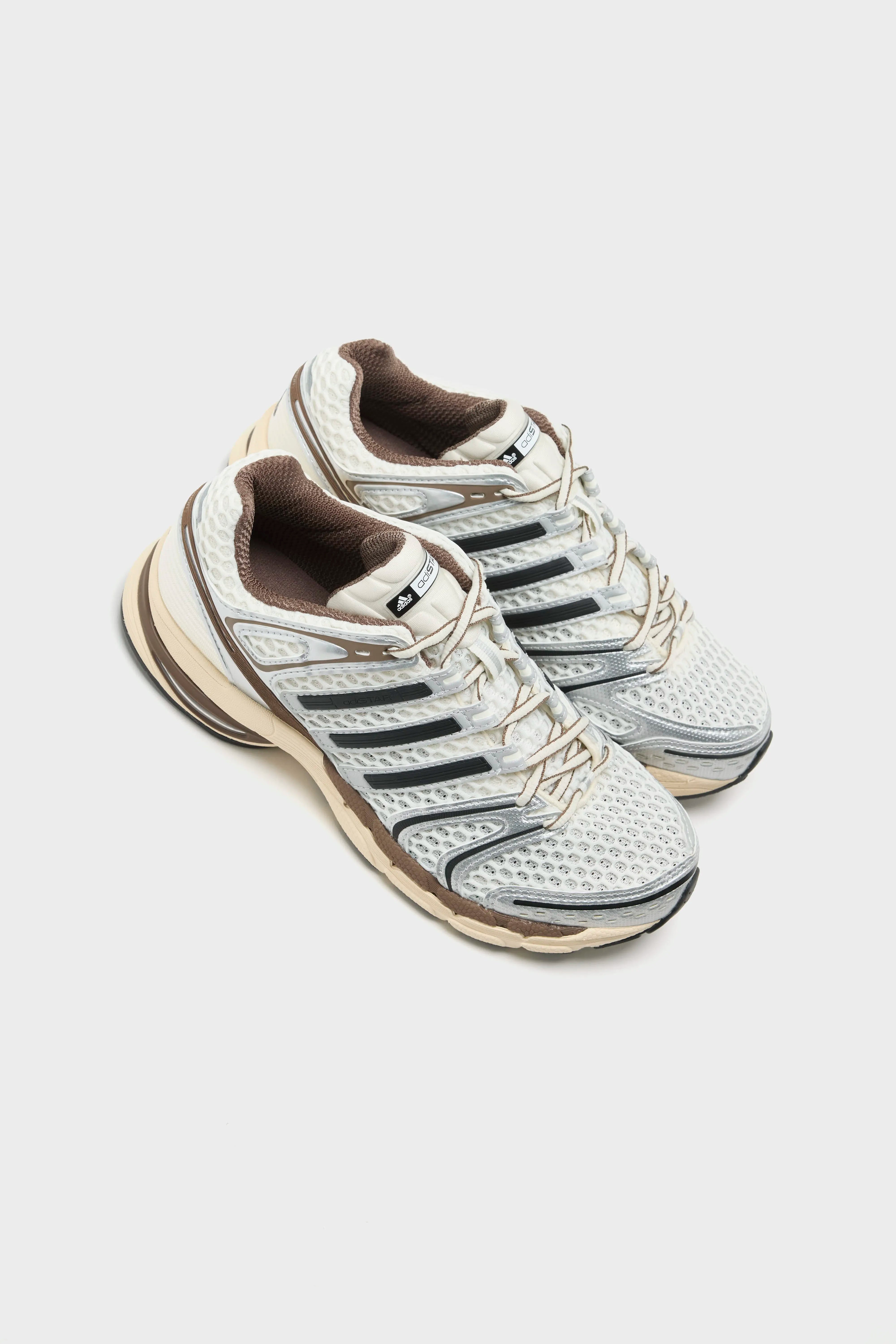 Adistar Control 5 voor Vrouwen (261 / W / SILVER)
