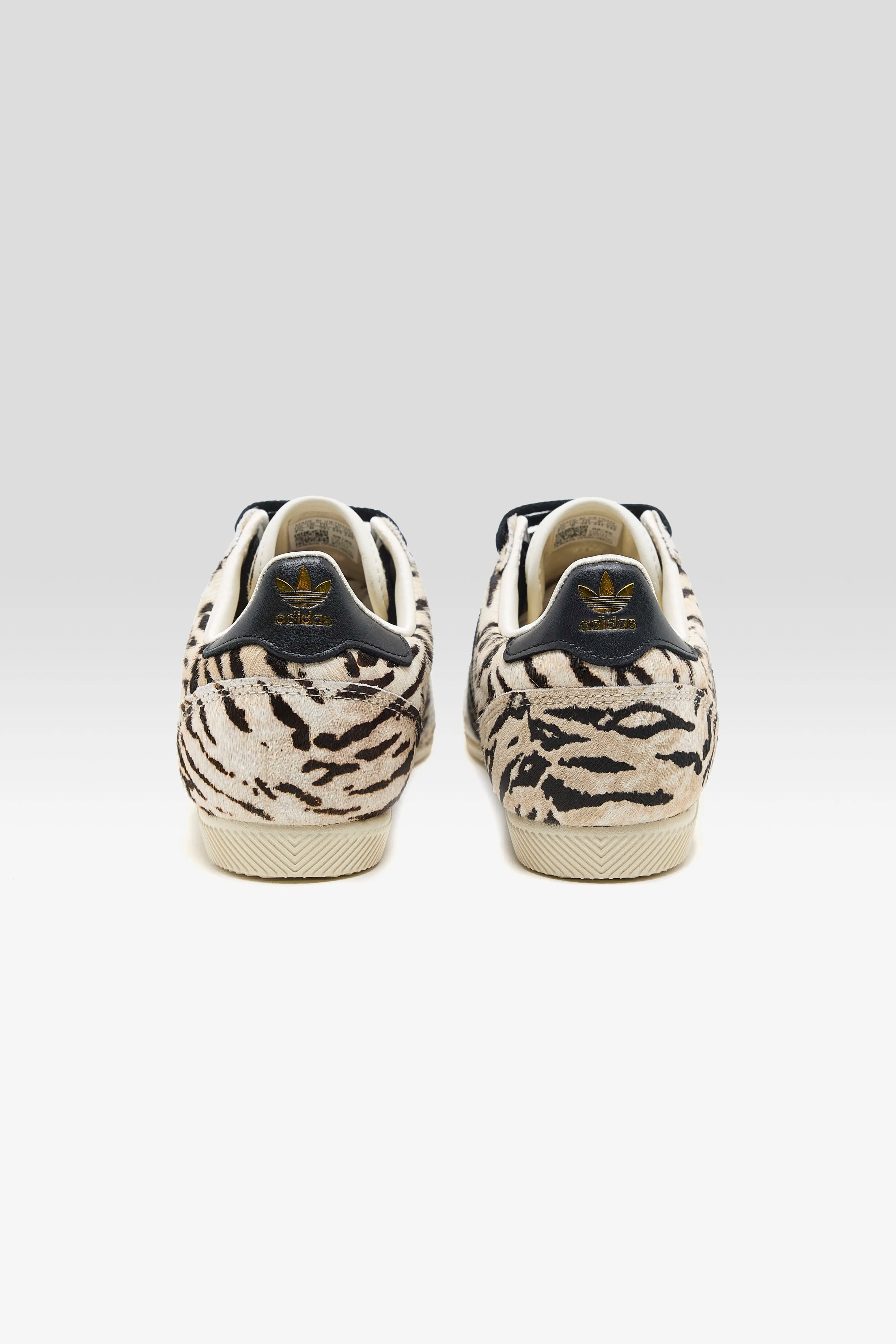 Japan voor Dames (261 / W / BLACK/WHITE)