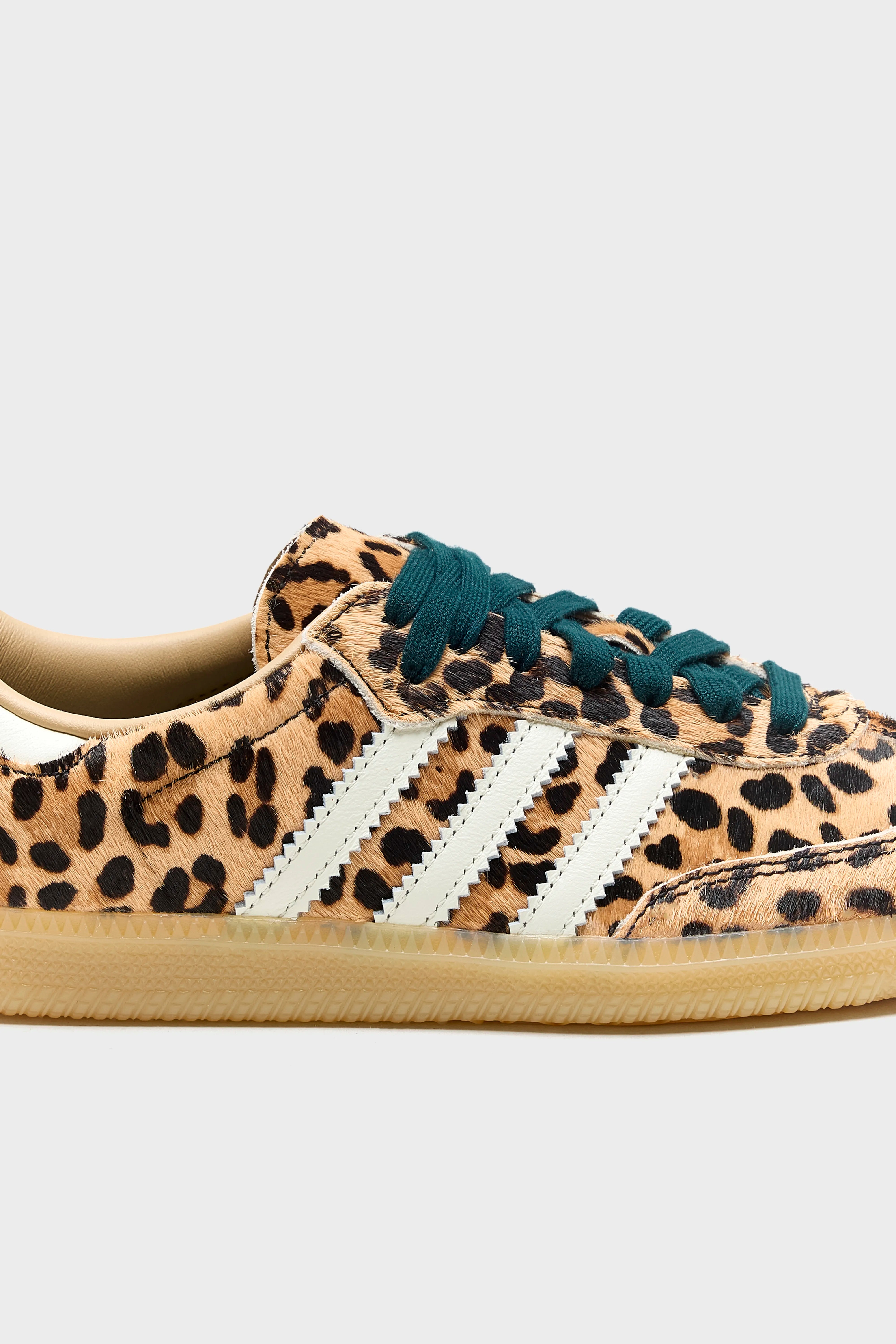 Samba OG voor Dames (261 / W / BROWN)
