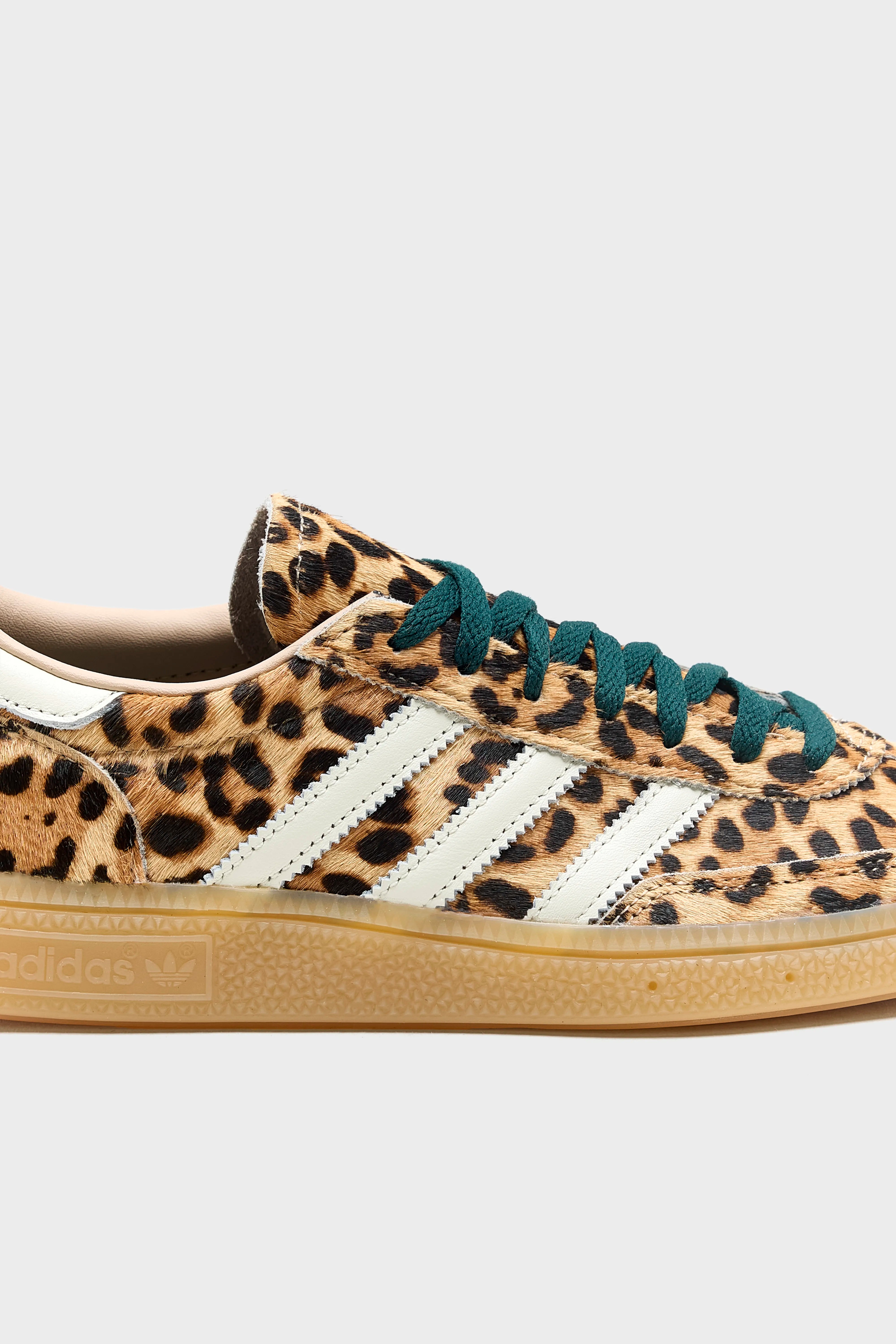 Handball Spezial pour Femme (261 / W / BROWN)