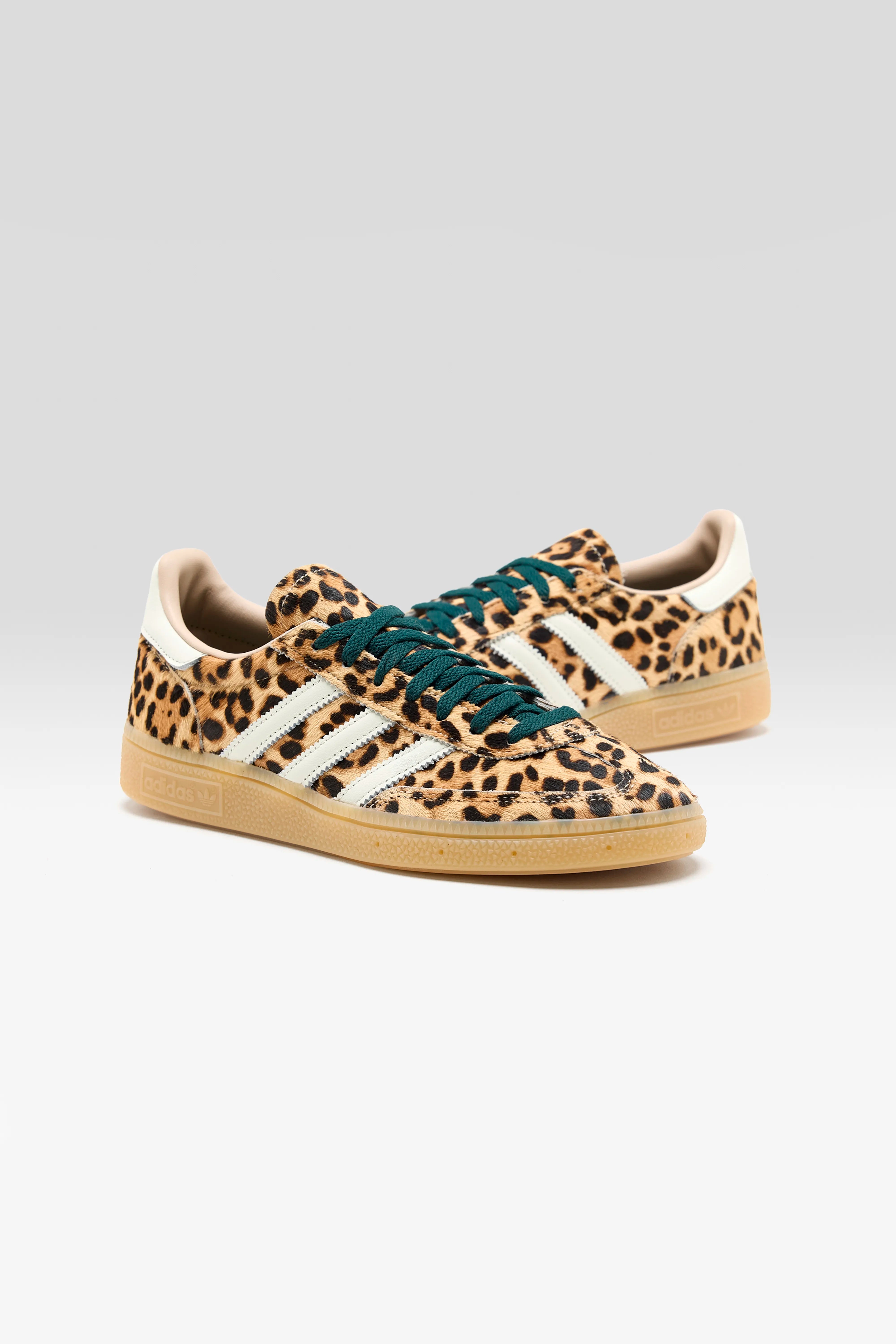 Handball Spezial pour Femme (261 / W / BROWN)