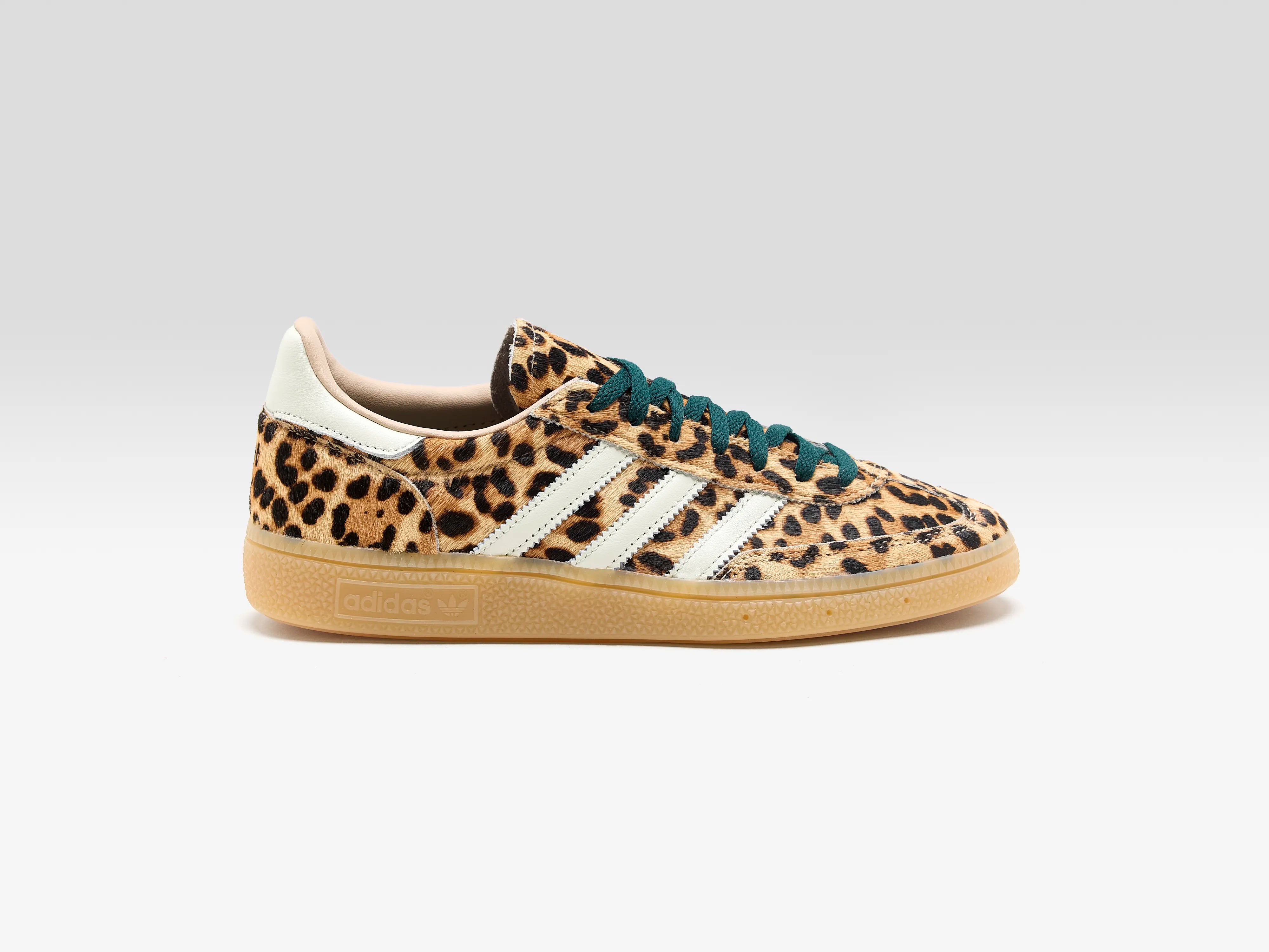 Handball Spezial pour Femme (261 / W / BROWN)