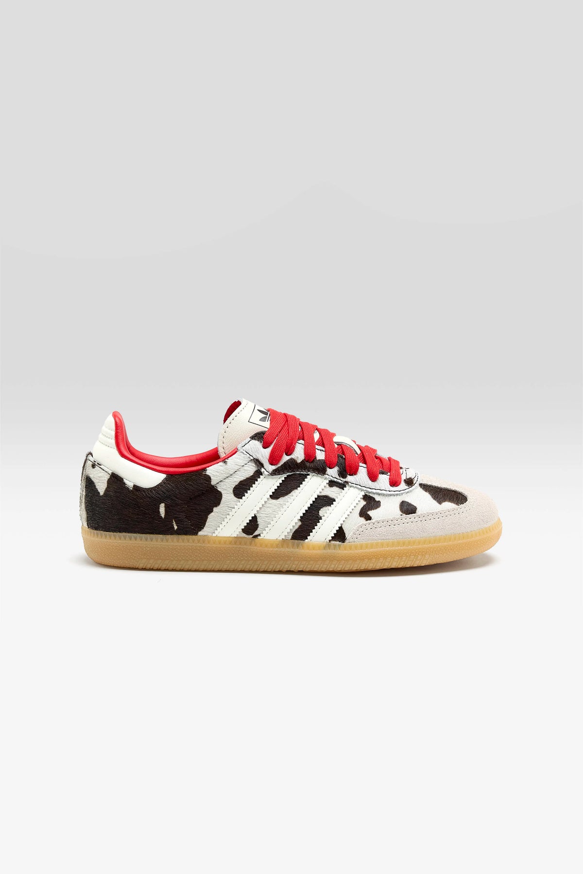Samba OG voor Dames (261 / W / BLACK/WHITE)
