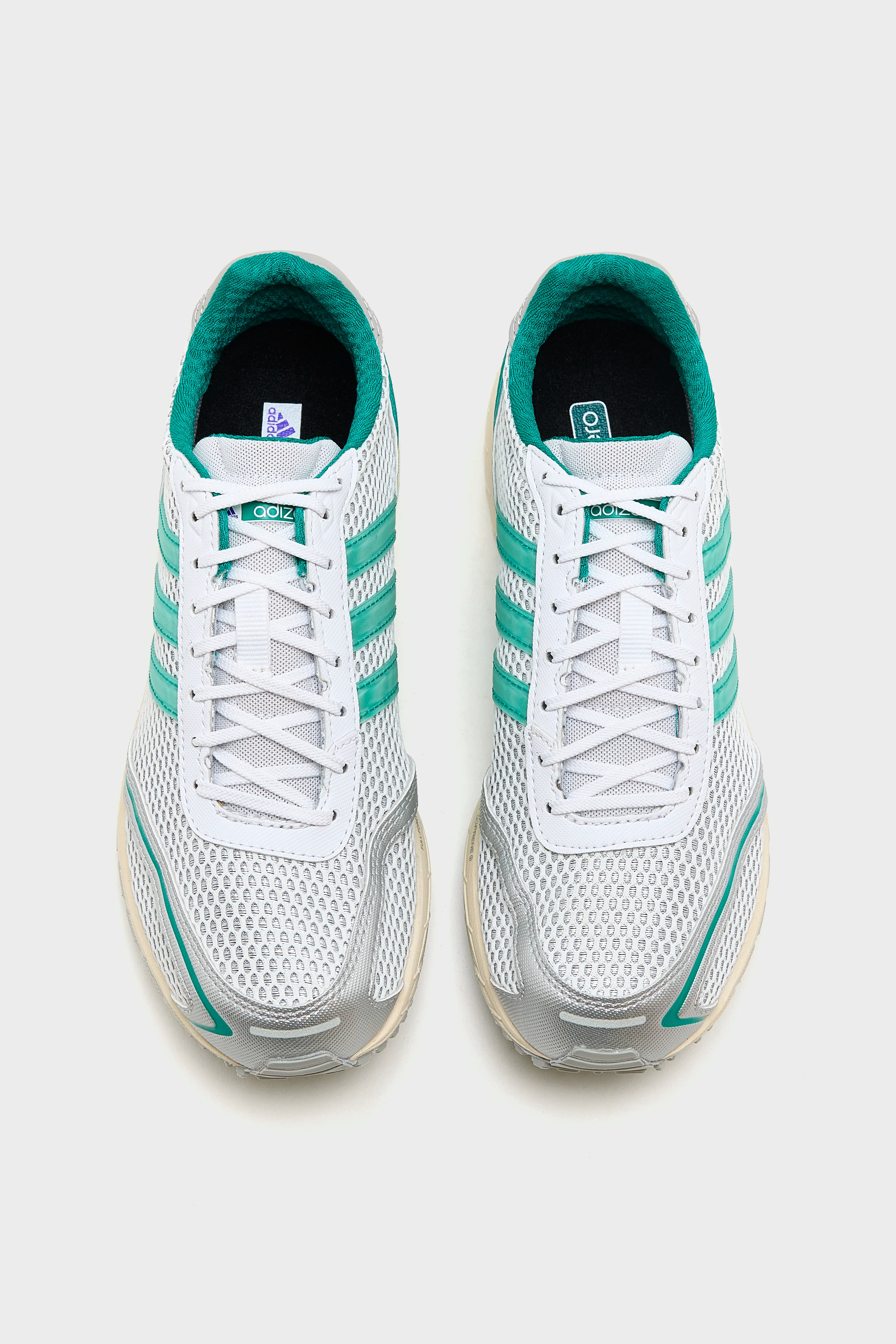 Adizero Adios OG pour Femme (261 / W / GREEN)