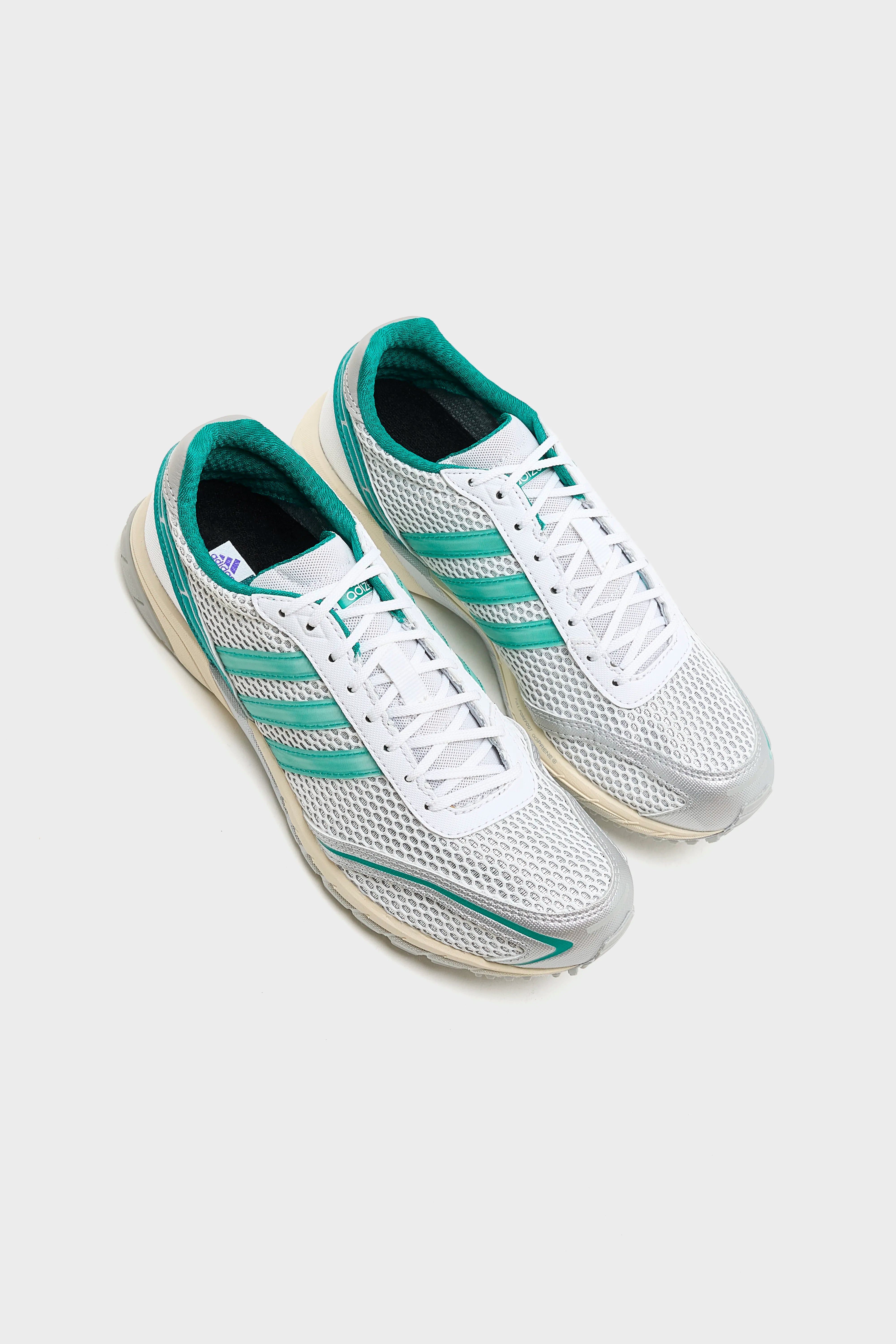 Adizero Adios OG pour Femme (261 / W / GREEN)