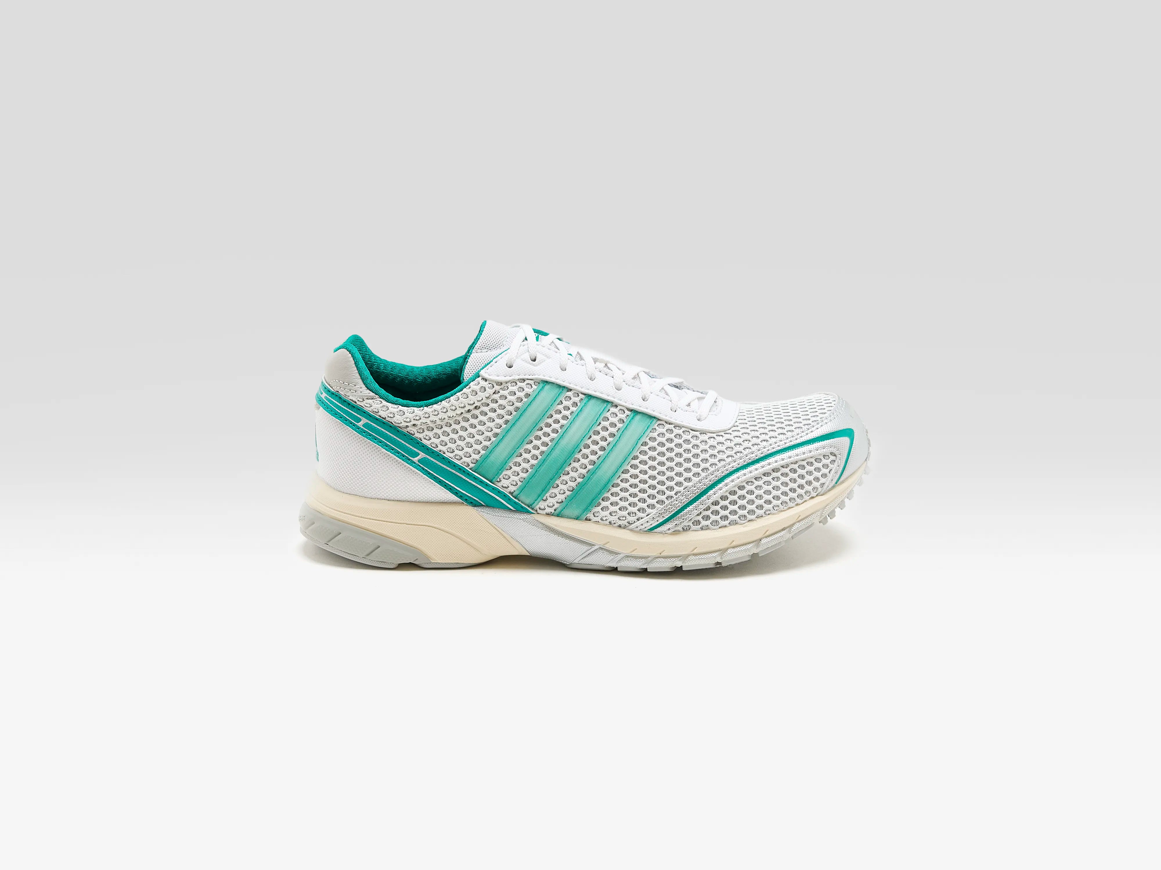 Adizero Adios OG pour Femme (261 / W / GREEN)