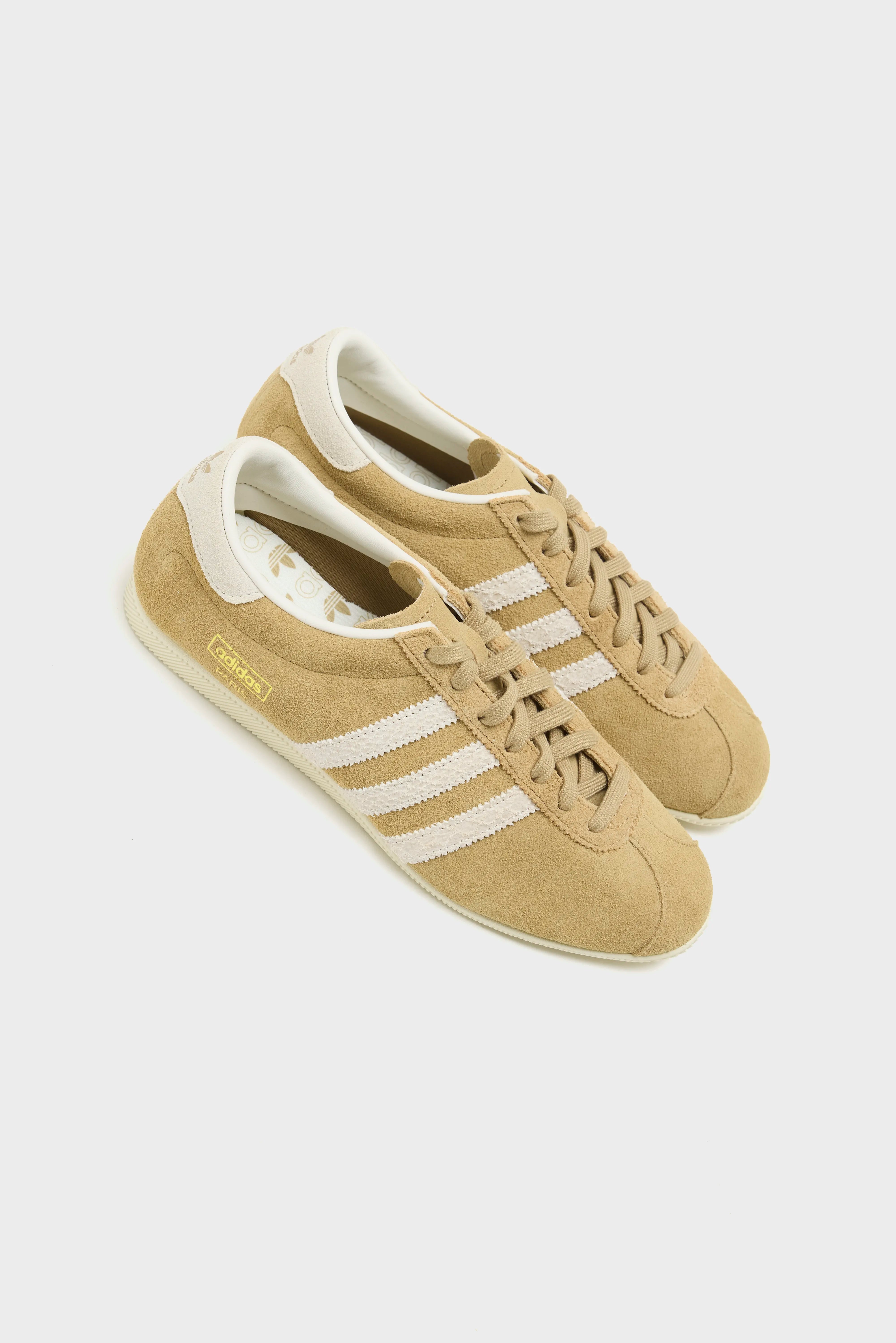 Paris voor Dames (261 / W / BROWN)
