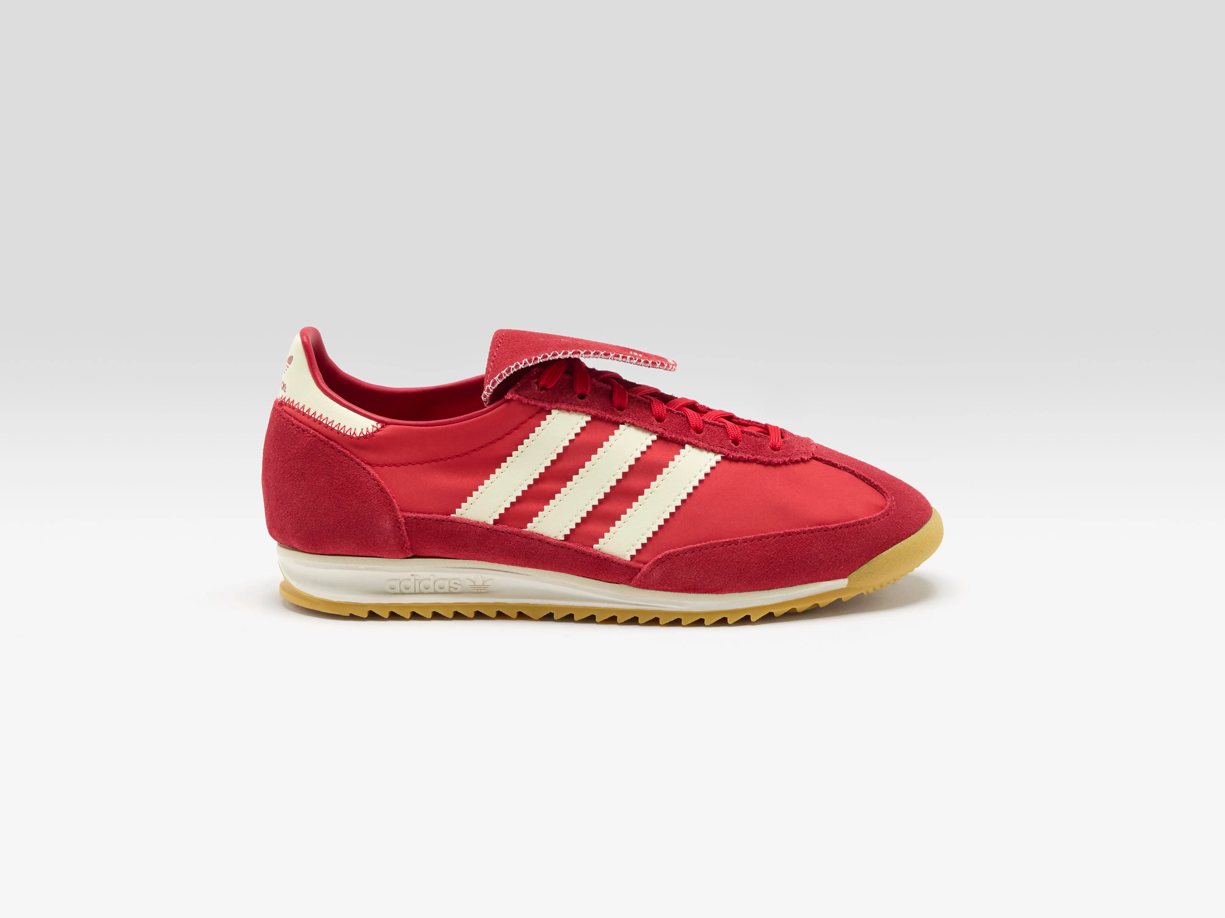 SL 72 OG LT for Women (261 / W / RED)