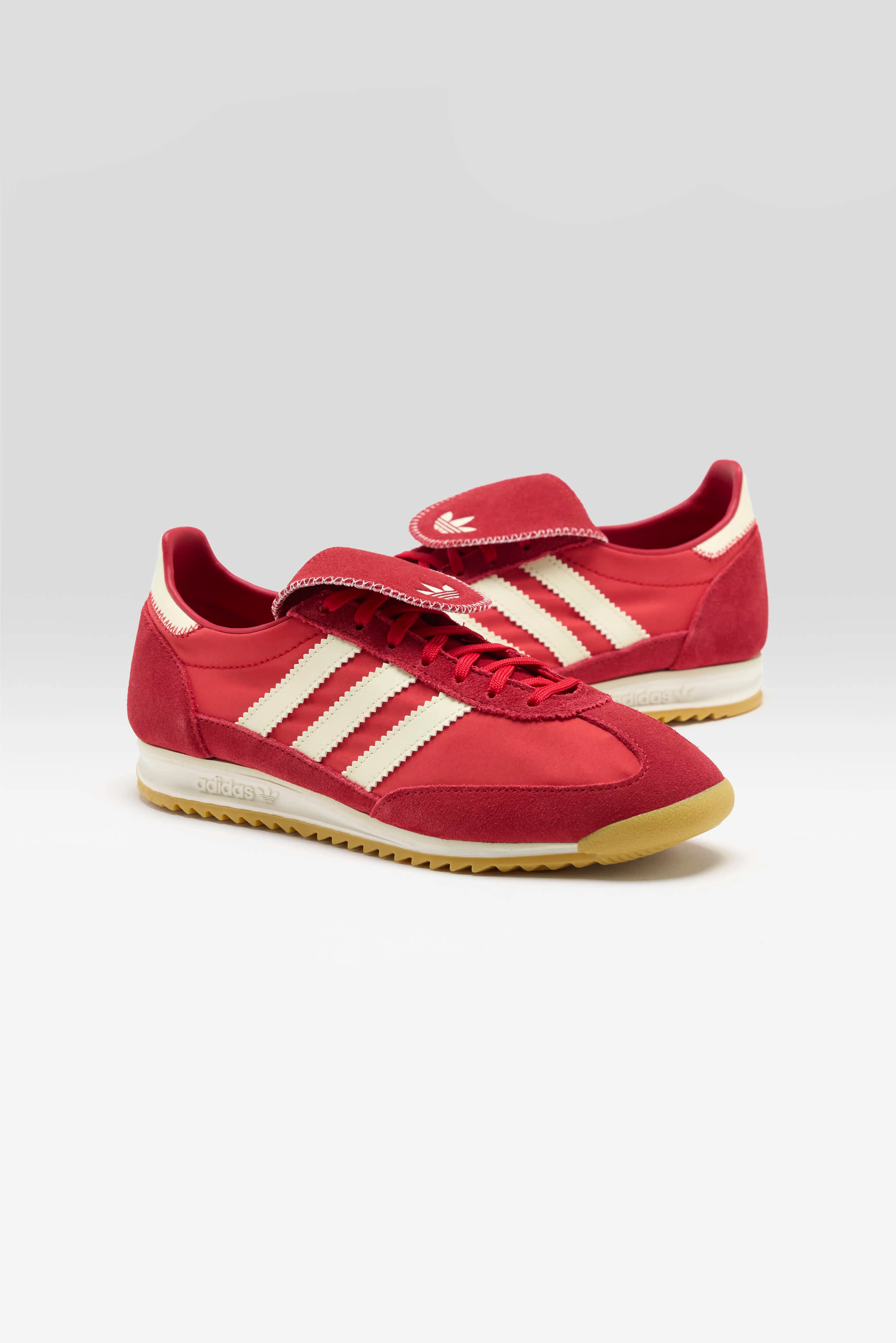 SL 72 OG LT for Women (261 / W / RED)