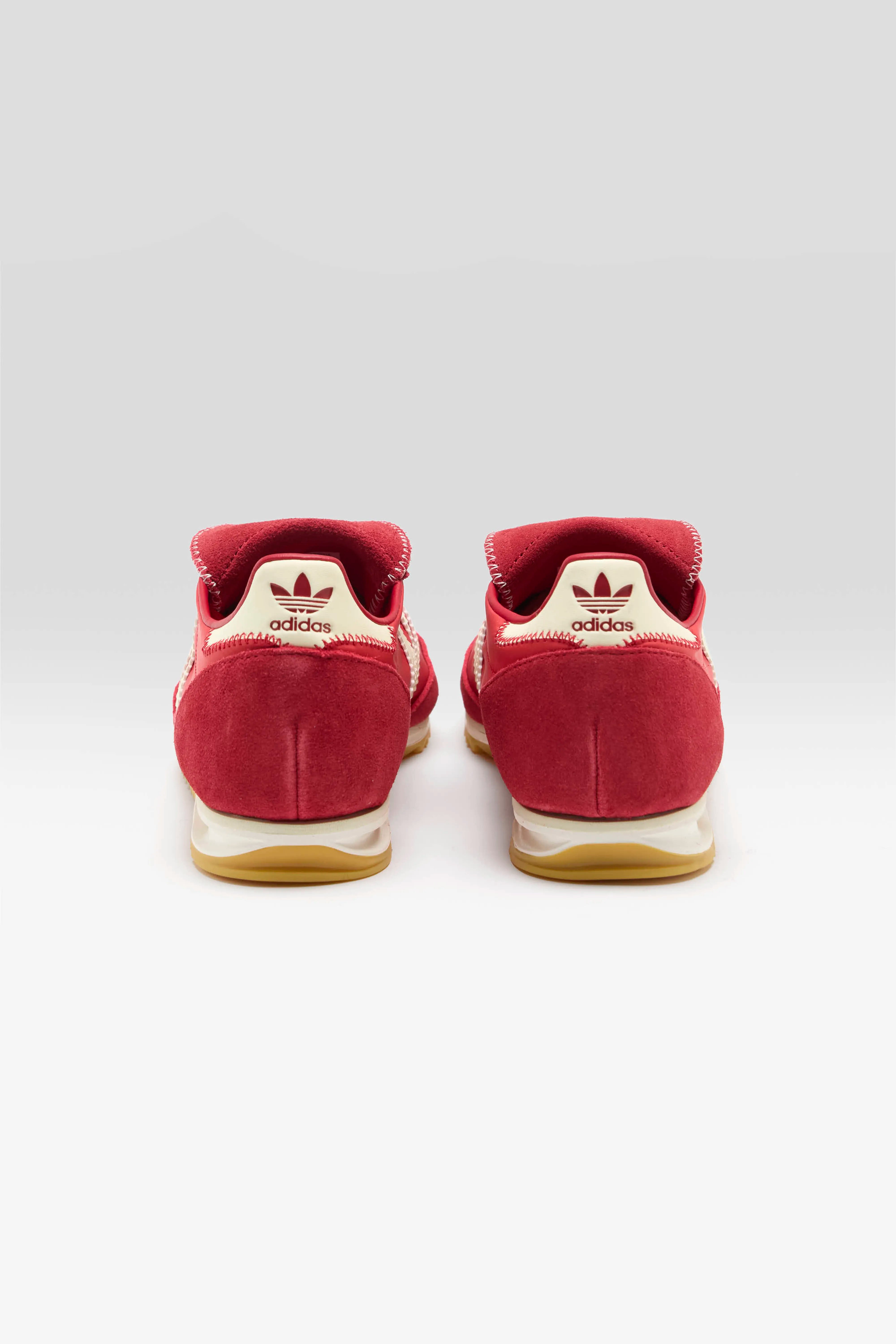 SL 72 OG LT for Women (261 / W / RED)