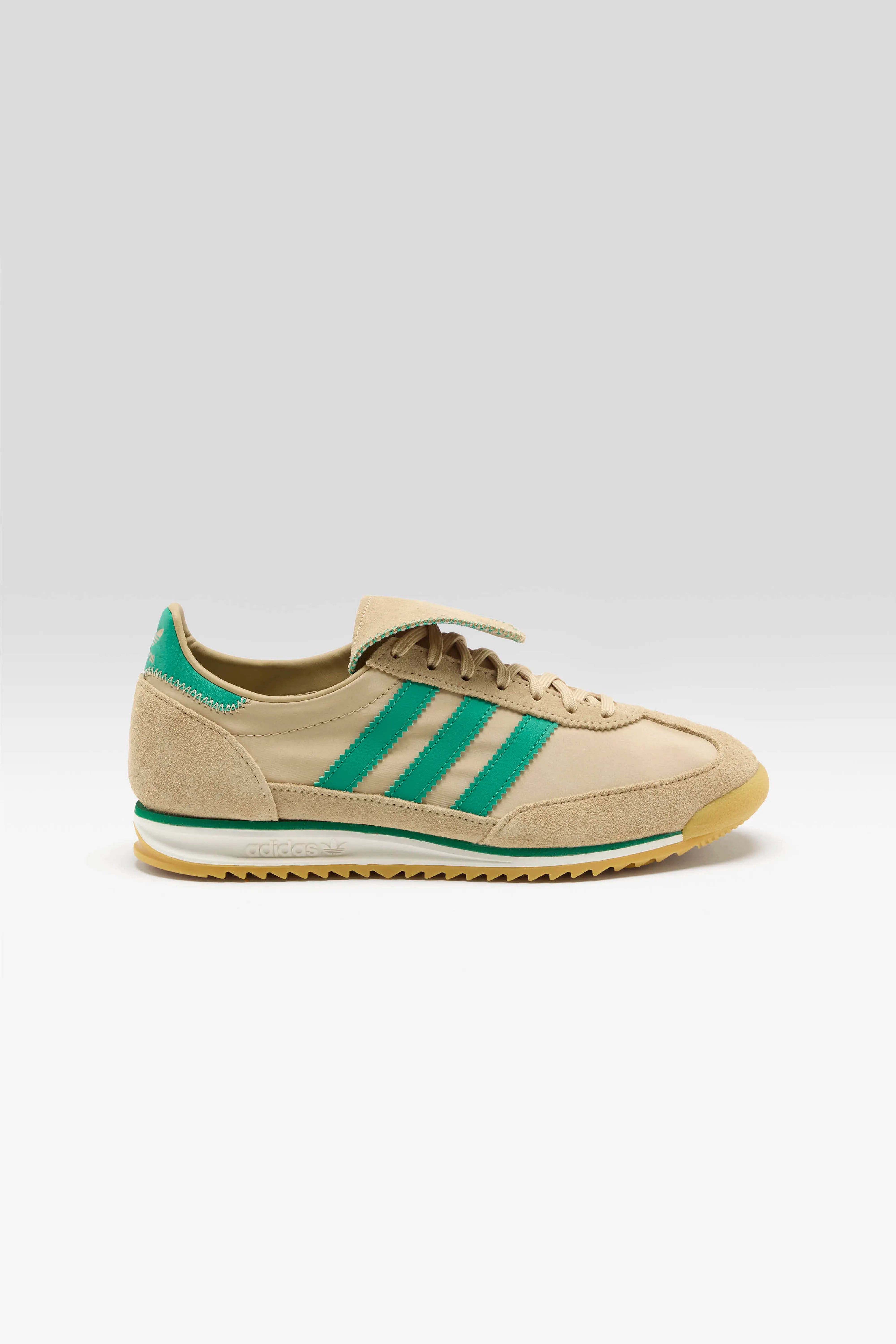 SL 72 OG LT voor dames (261 / W / BROWN)