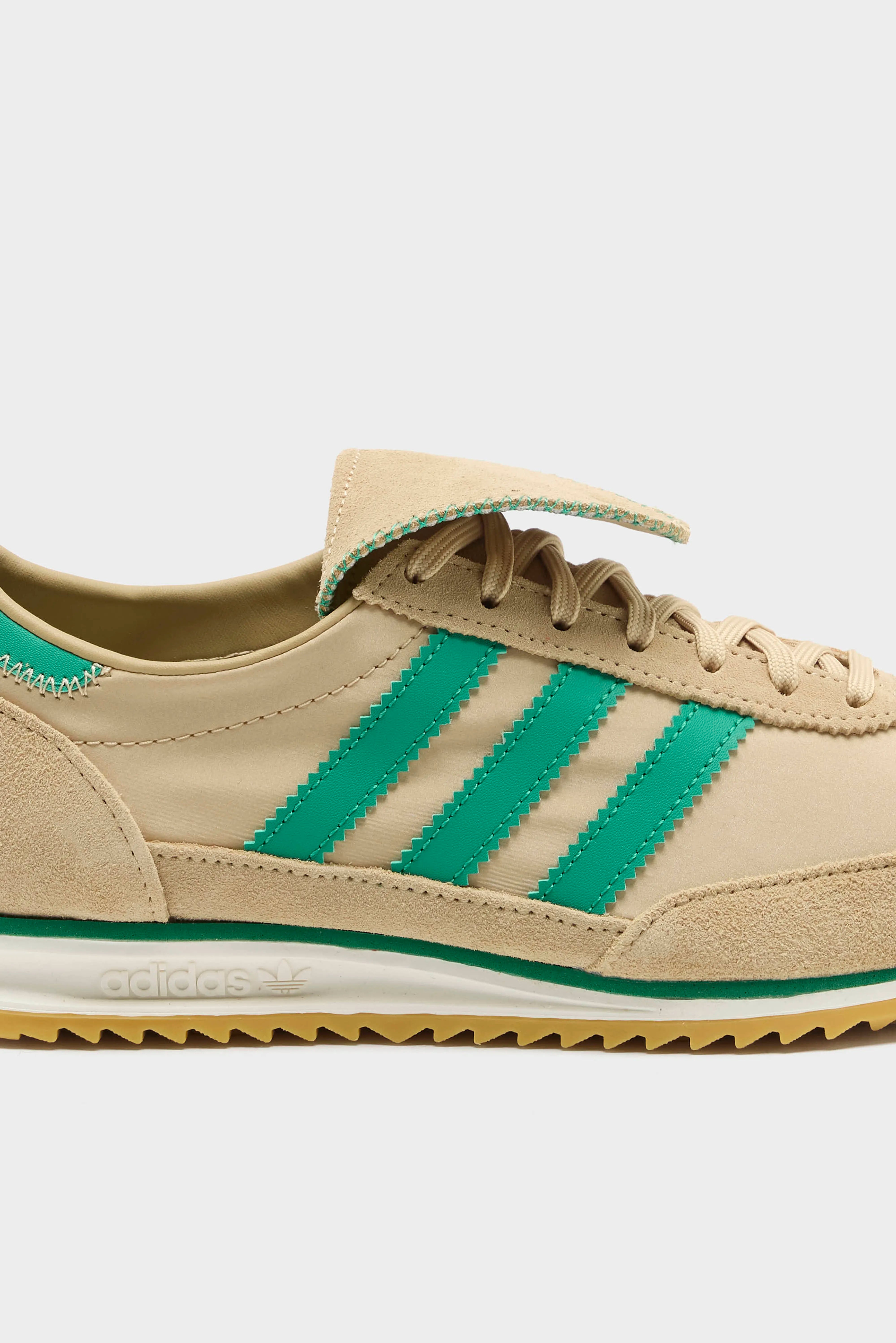 SL 72 OG LT voor dames (261 / W / BROWN)