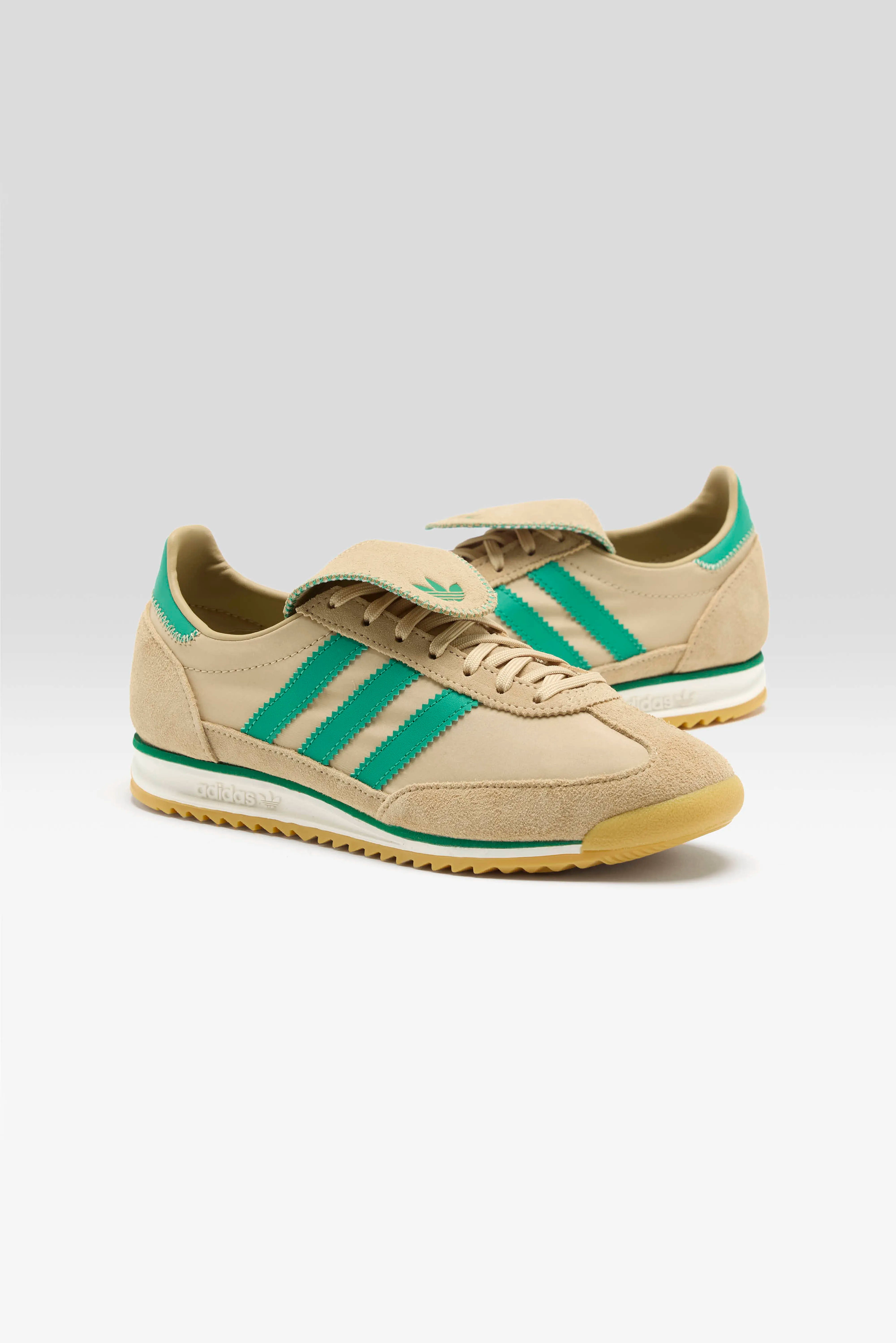 SL 72 OG LT voor dames (261 / W / BROWN)