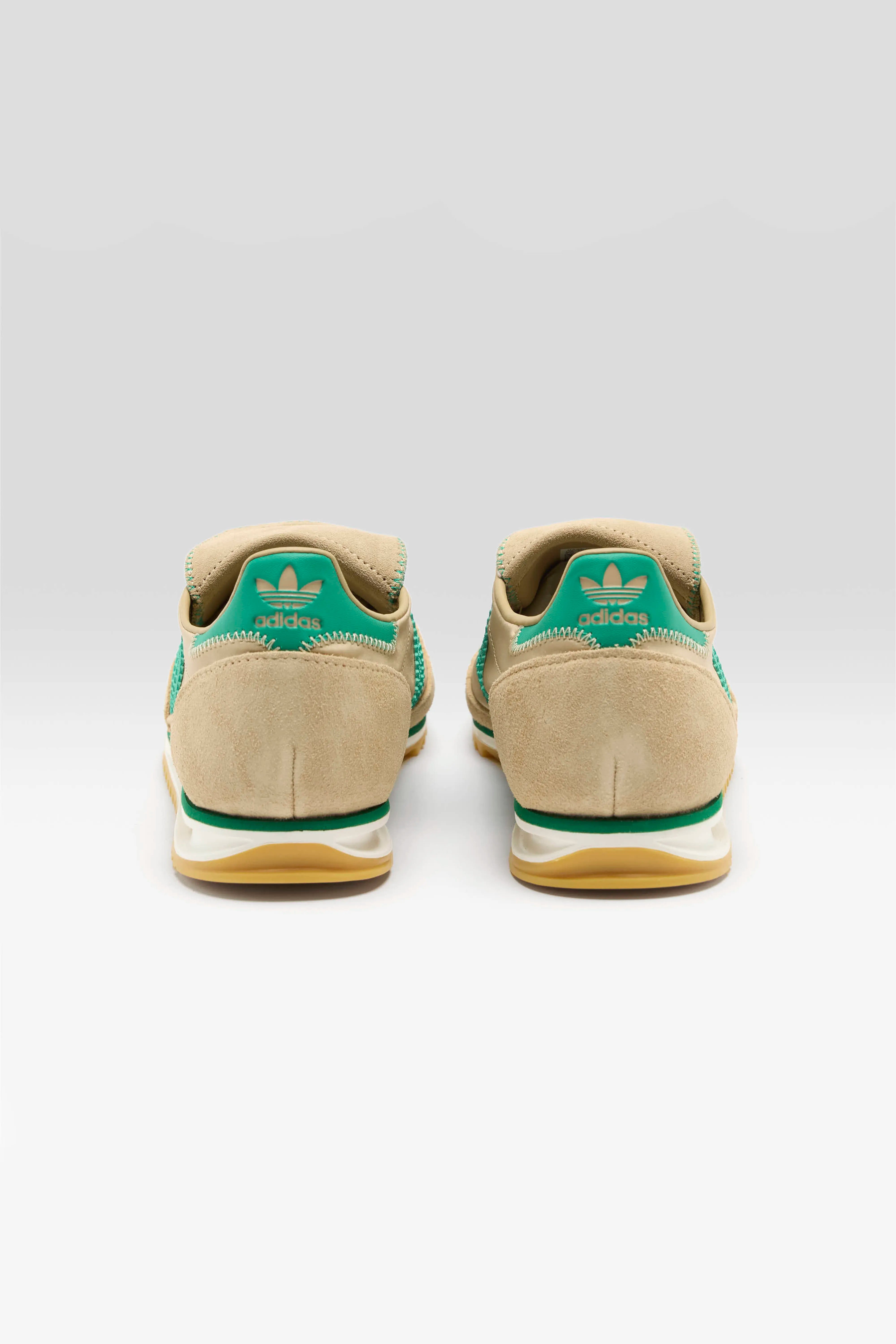 SL 72 OG LT voor dames (261 / W / BROWN)