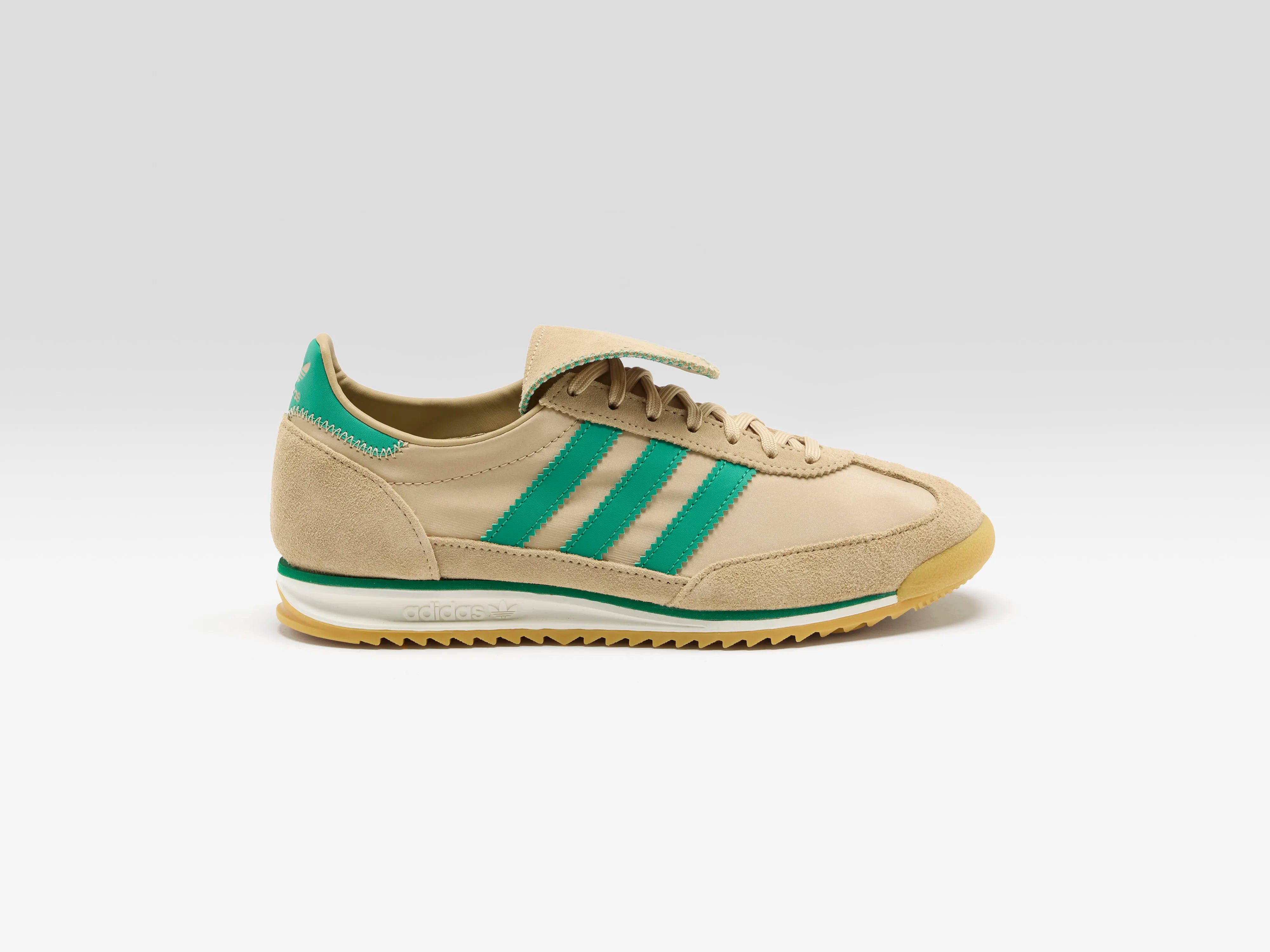 SL 72 OG LT voor Dames (261 / W / BROWN)