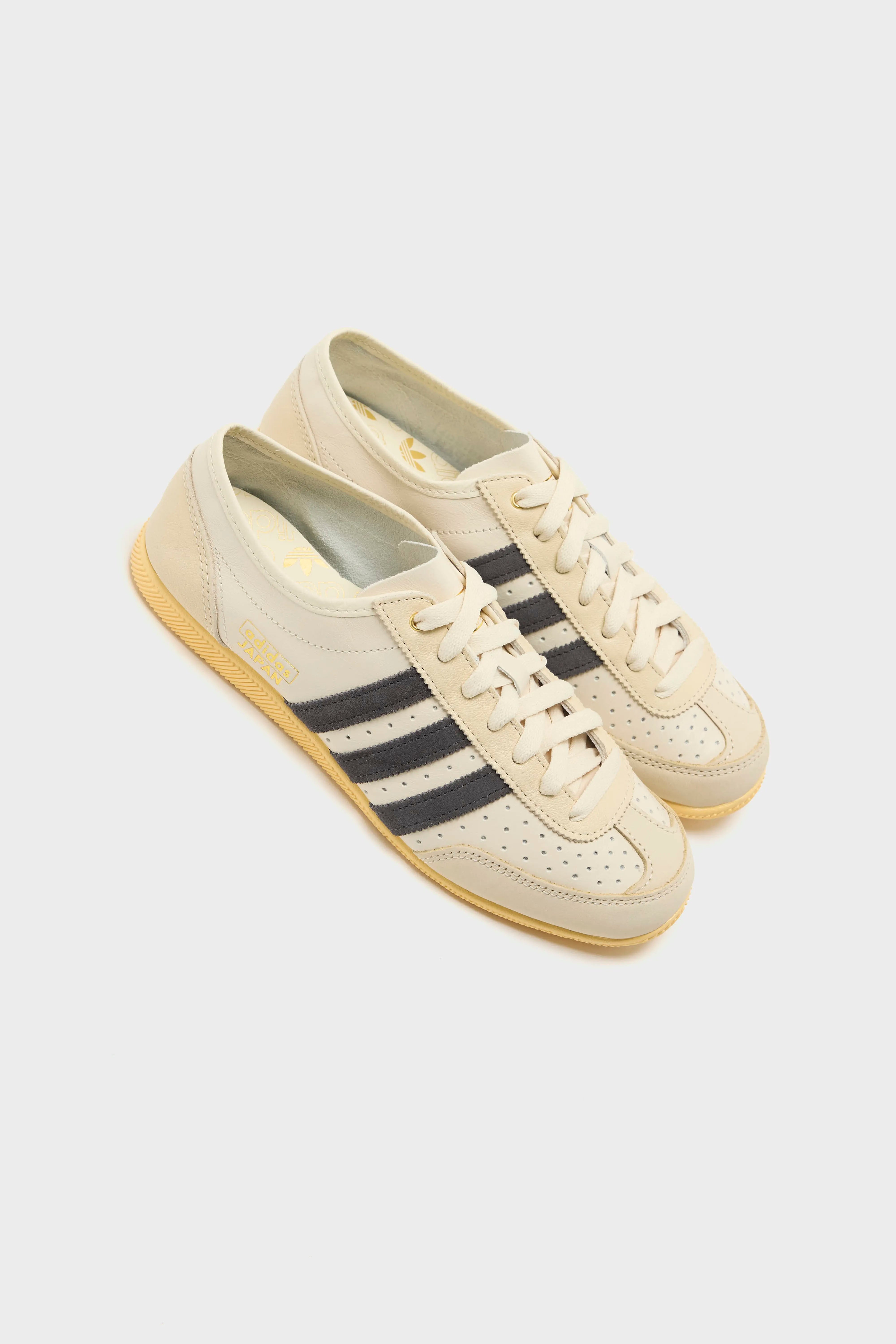 Japan Decon voor Dames (261 / W / WHITE)
