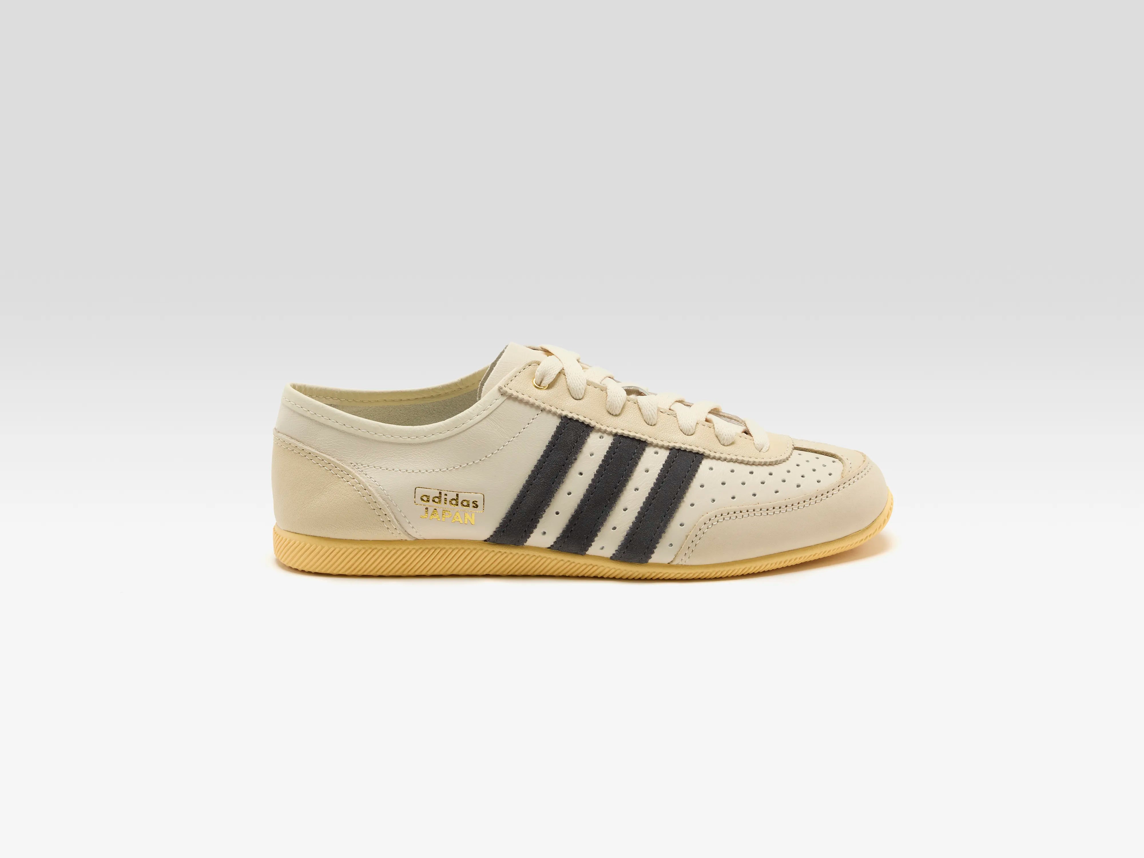 Japan Decon voor Dames (261 / W / WHITE)
