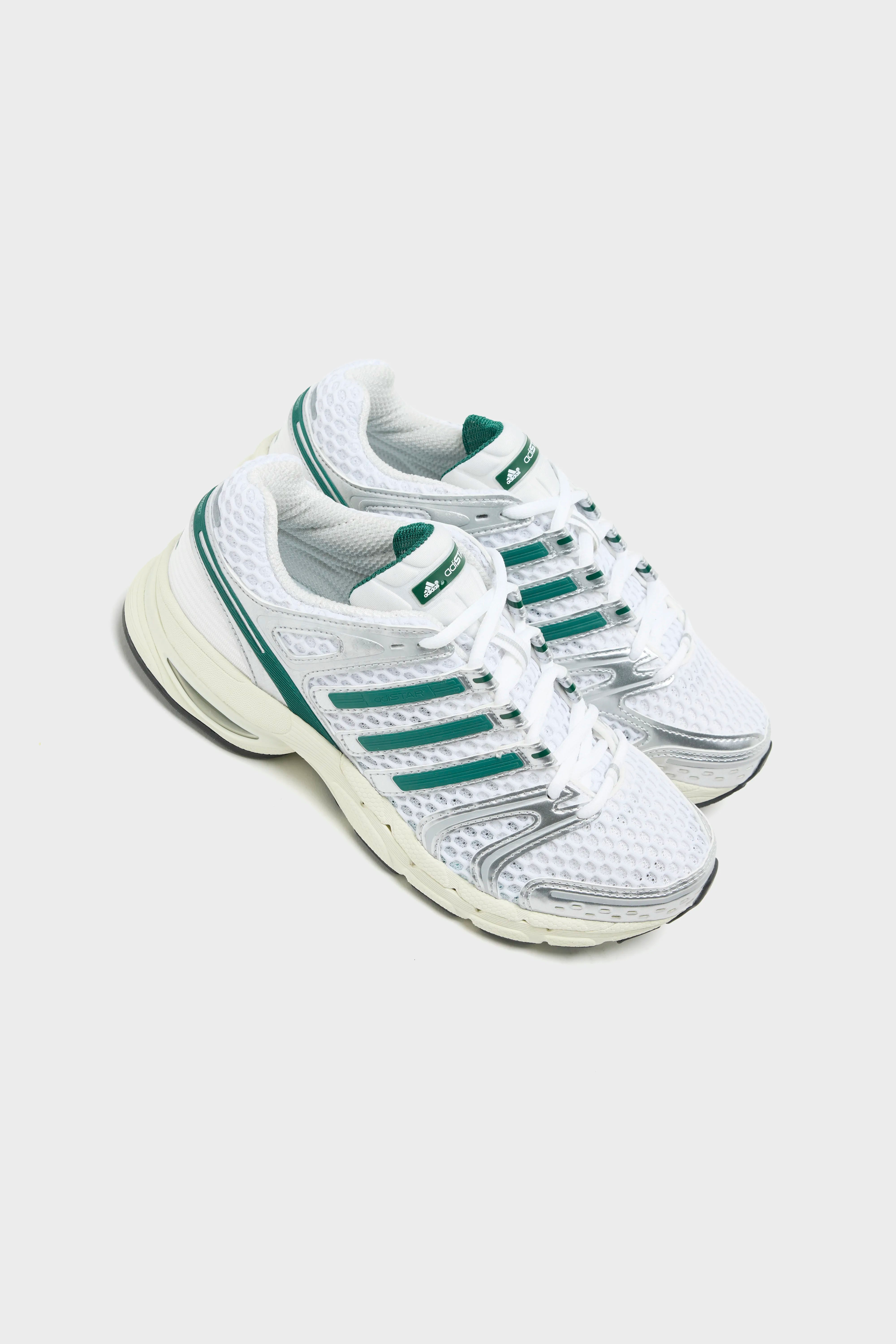 Adistar Control 5 voor Dames (261 / W / SILVER)