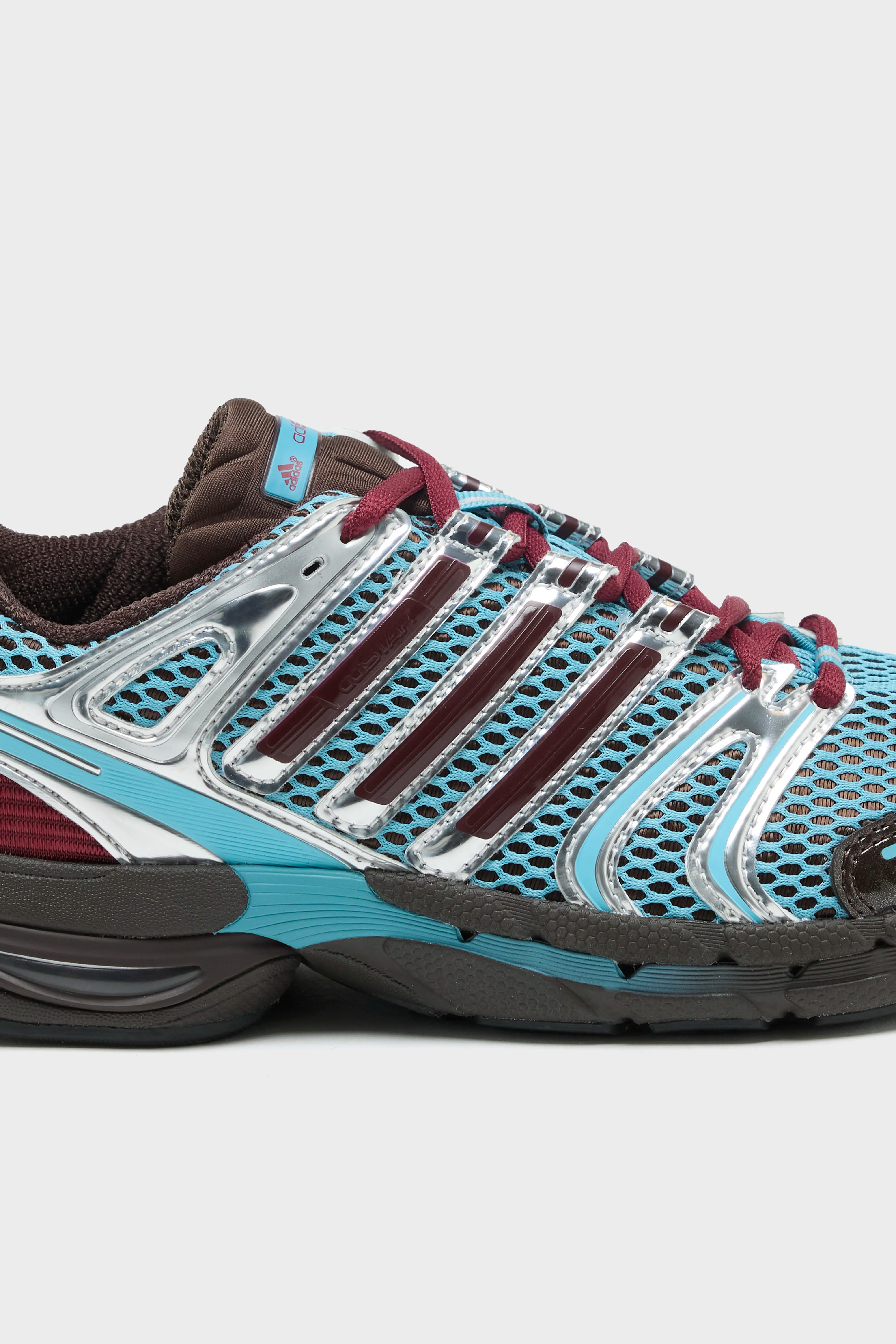 Adistar Control 5 voor Dames (261 / W / DARK BROWN)