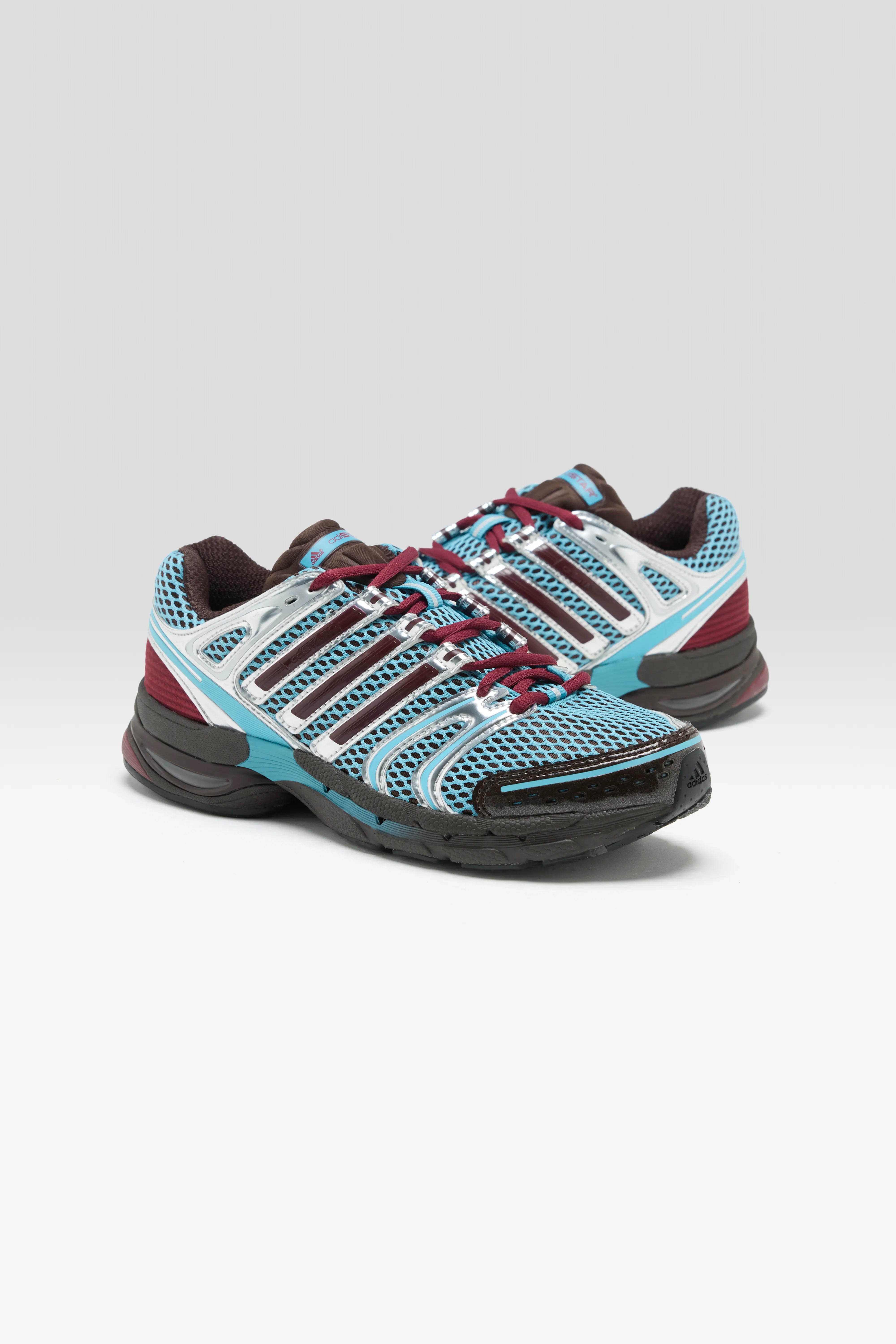 Adistar Control 5 voor Dames (261 / W / DARK BROWN)