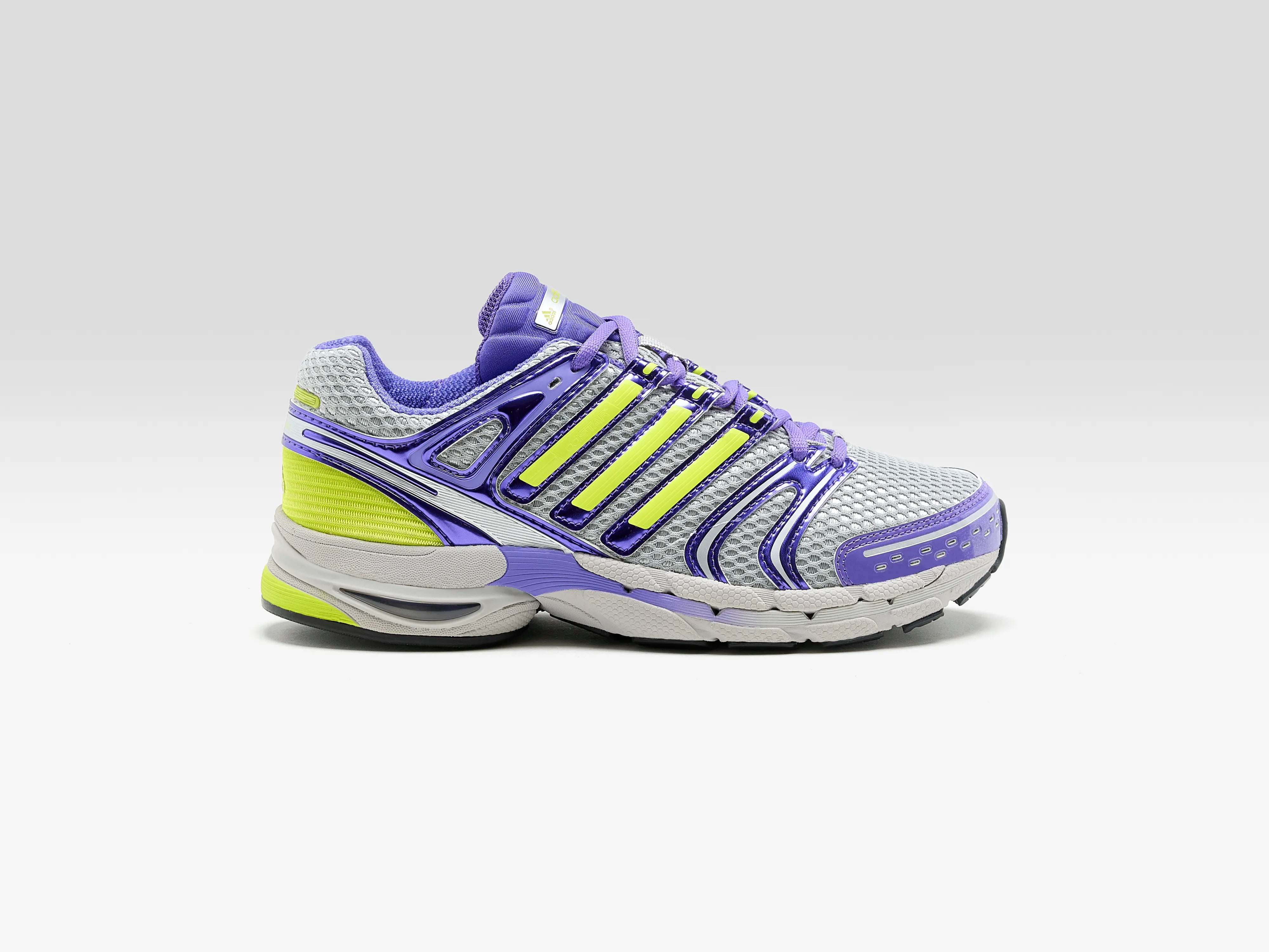 Adistar Control 5 pour Femme (261 / W / BLUE)