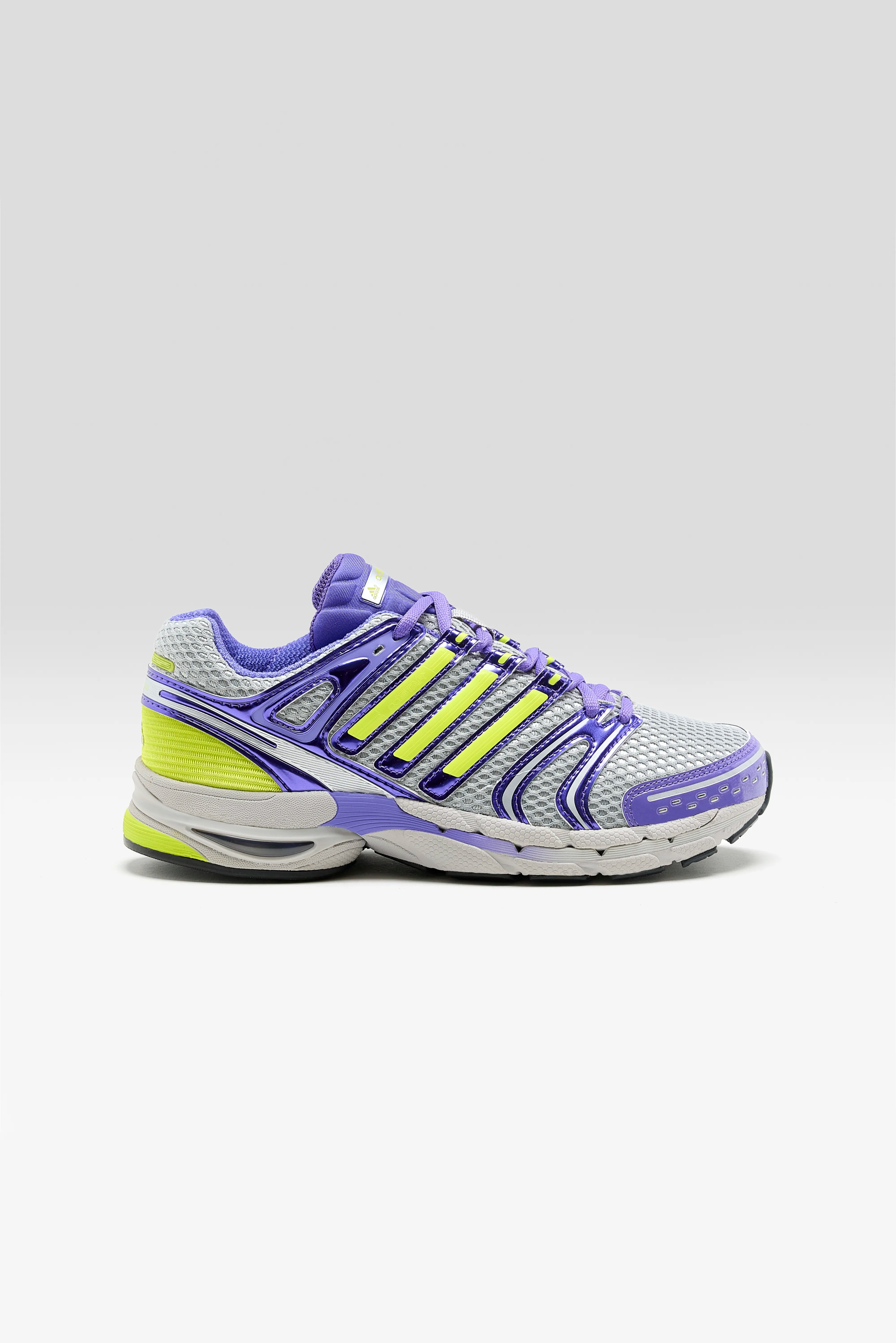 Adistar Control 5 pour Femme (261 / W / BLUE)