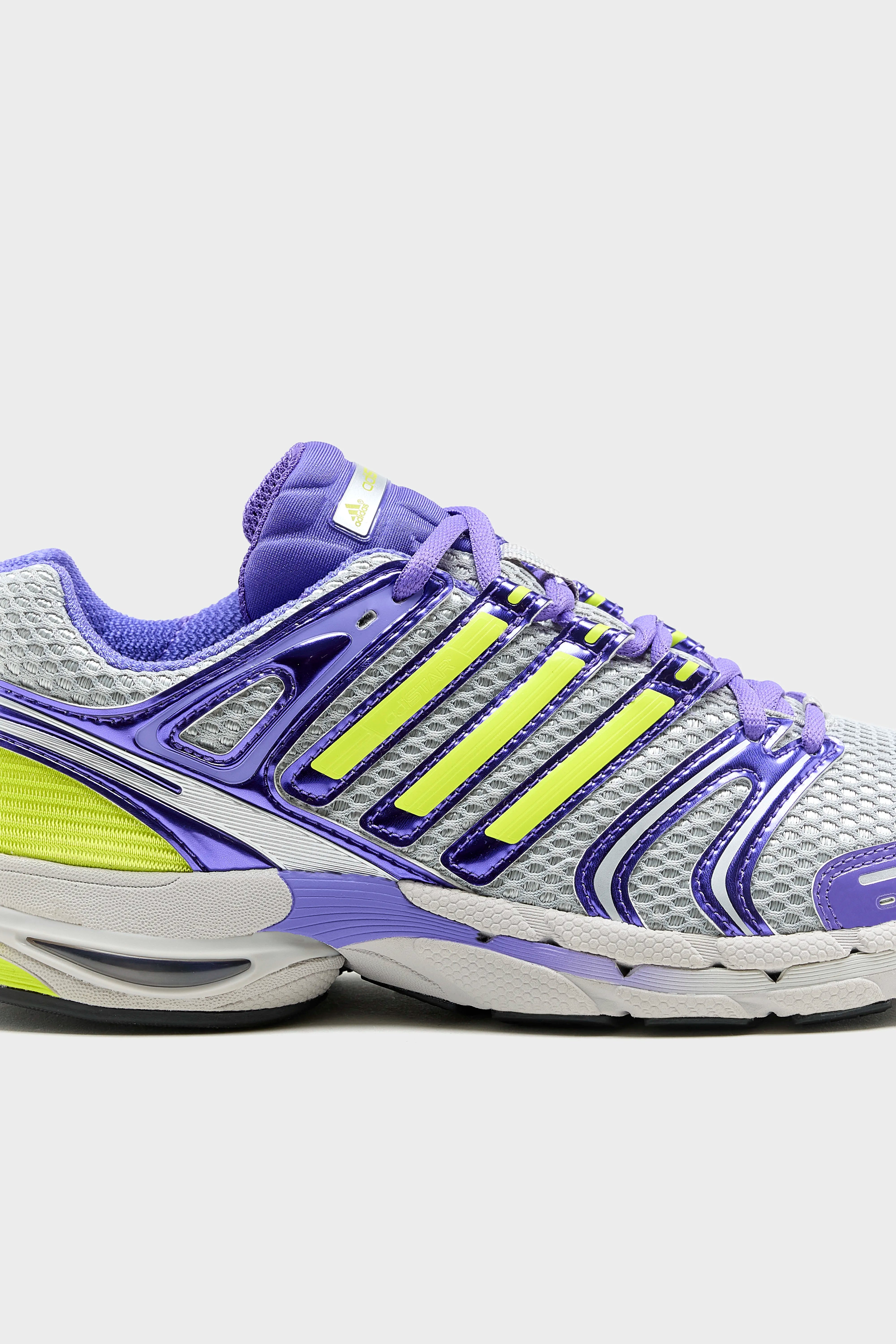 Adistar Control 5 pour Femme (261 / W / BLUE)