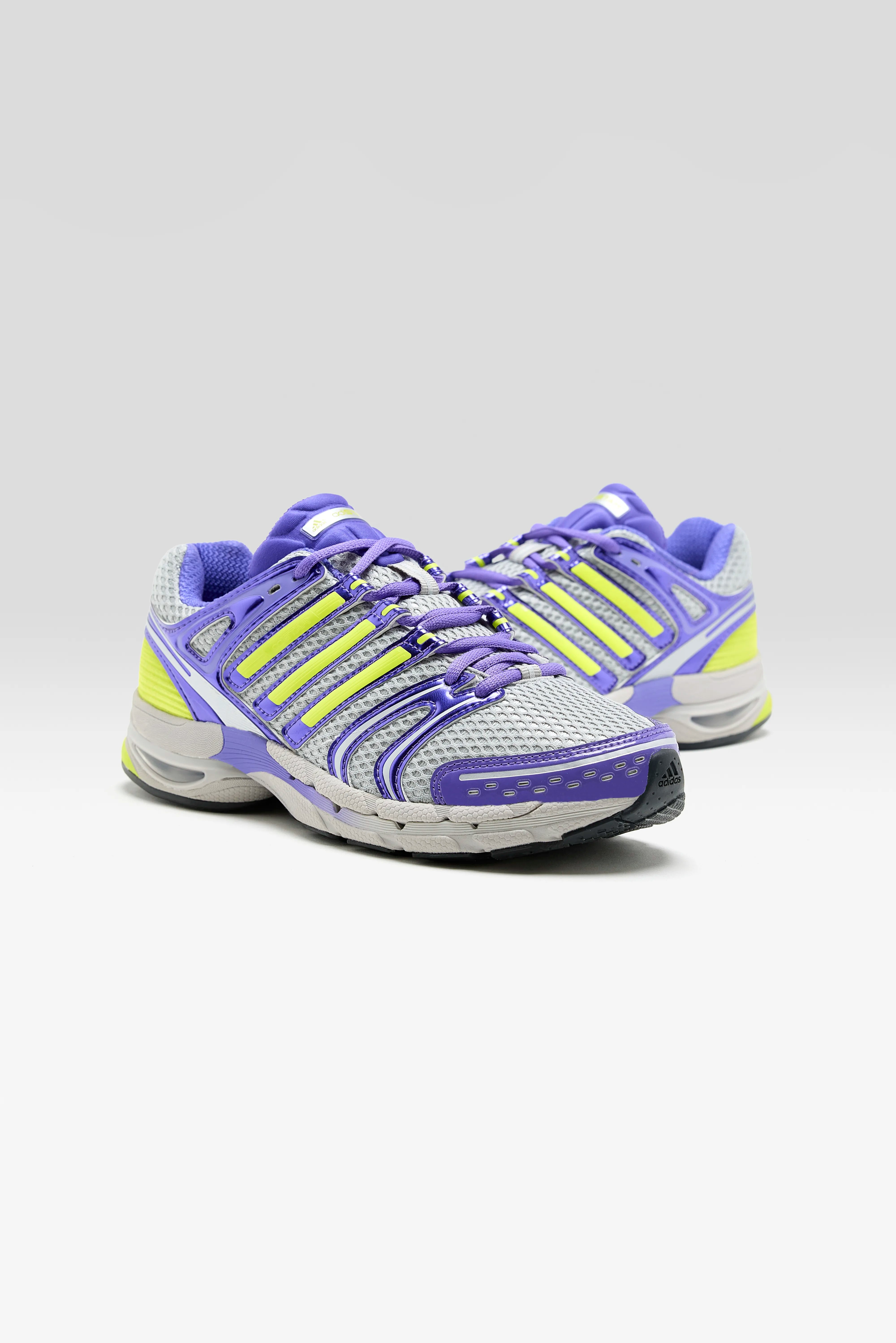 Adistar Control 5 pour Femme (261 / W / BLUE)