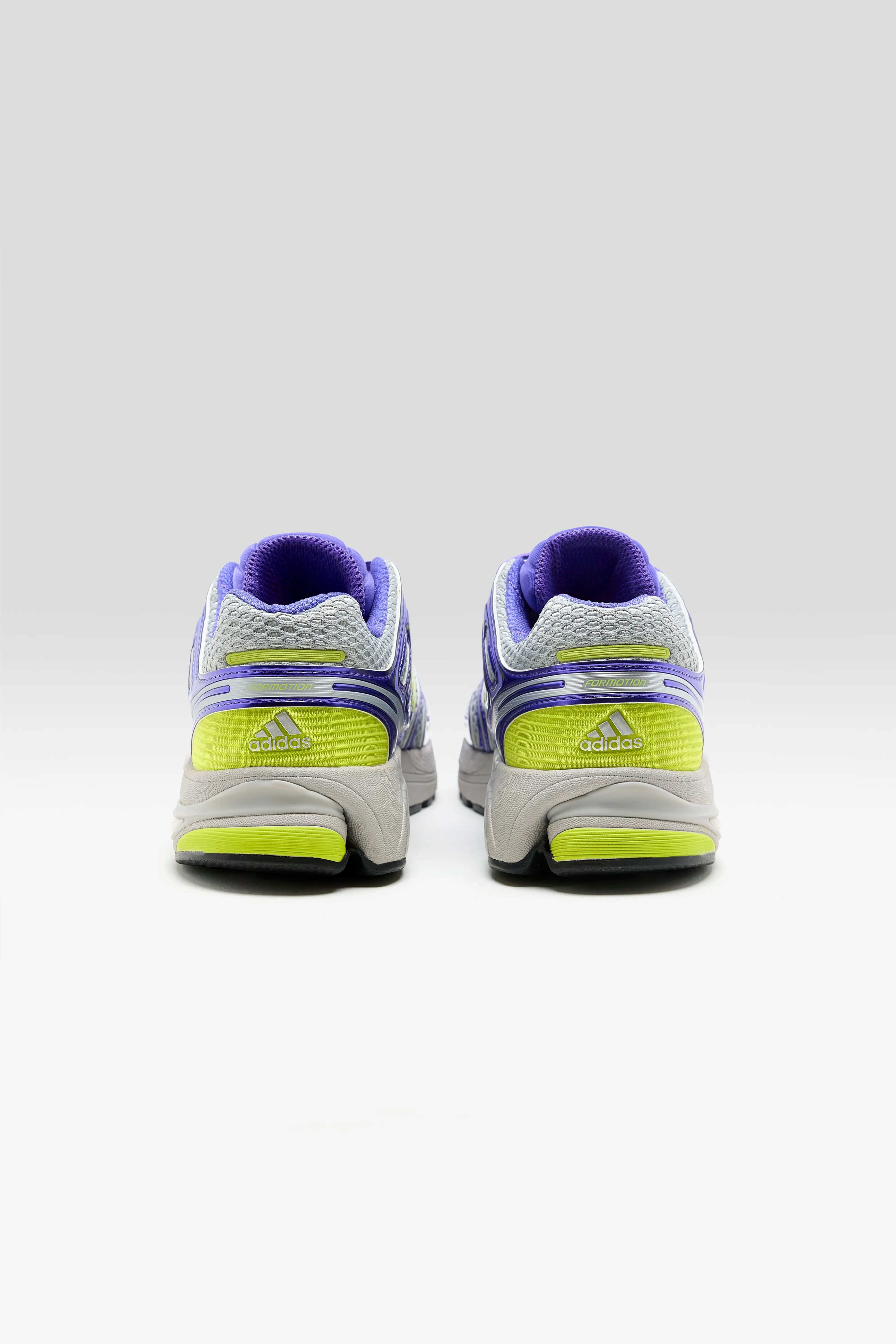 Adistar Control 5 pour Femme (261 / W / BLUE)