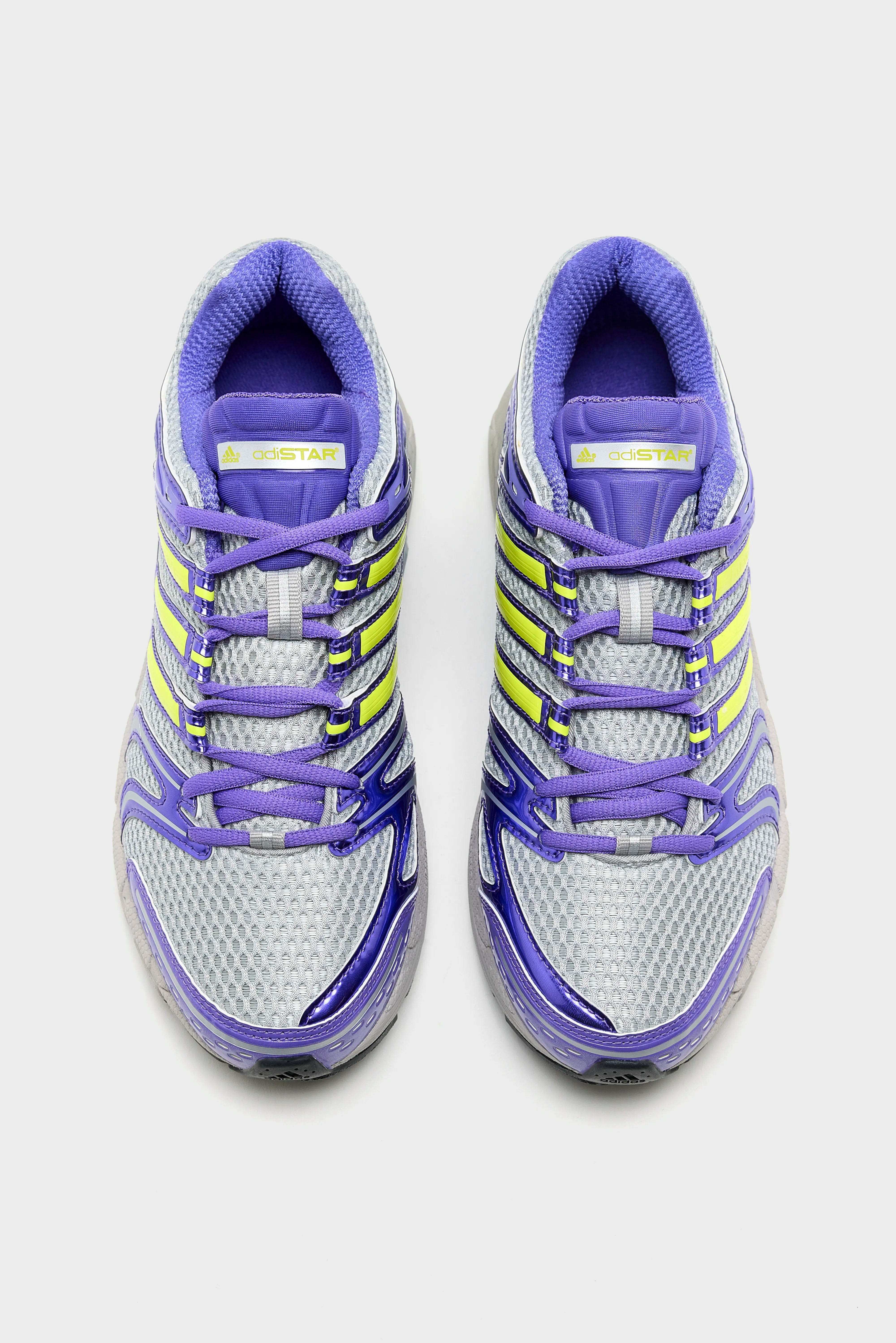 Adistar Control 5 pour Femme (261 / W / BLUE)