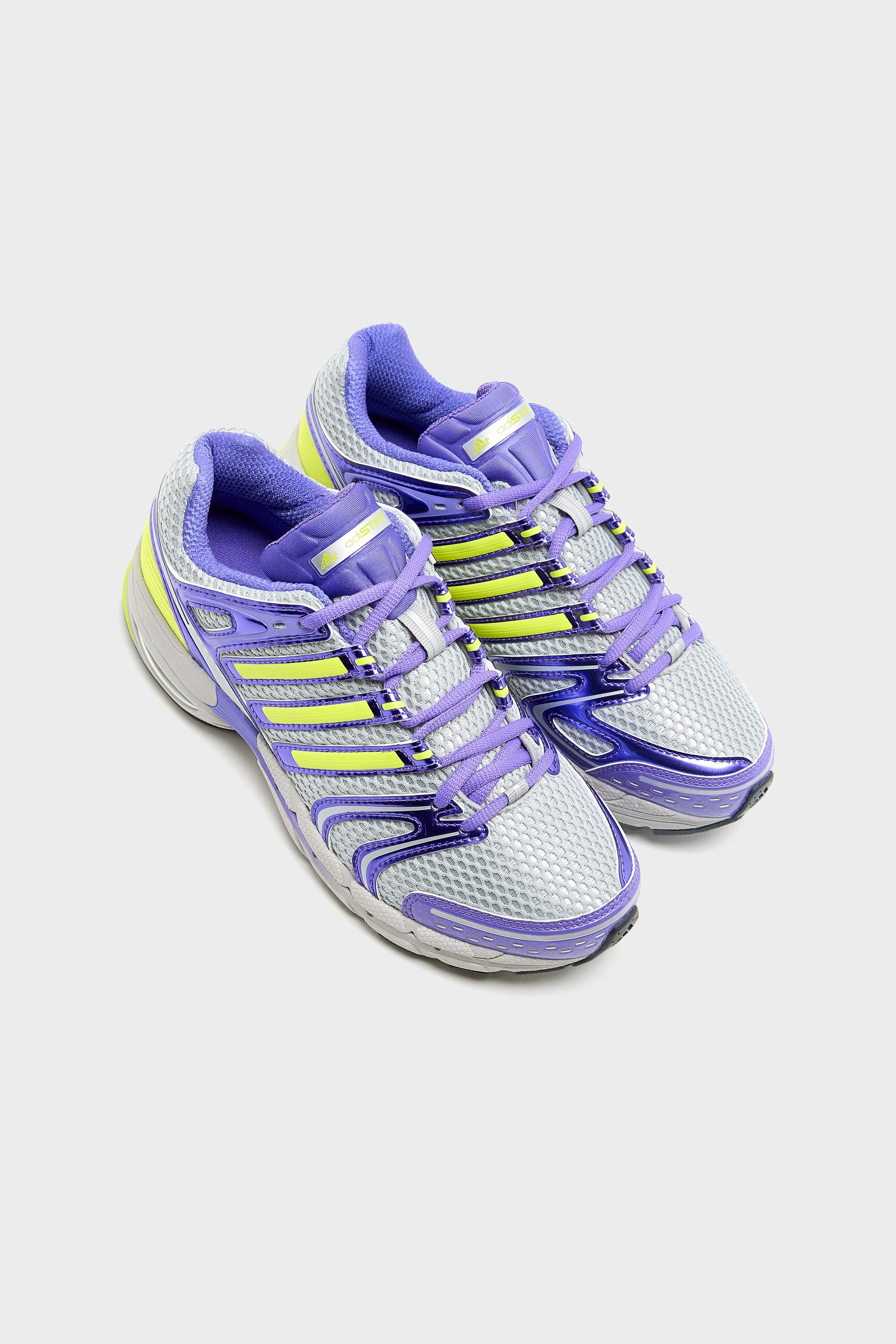 Adistar Control 5 pour Femme (261 / W / BLUE)