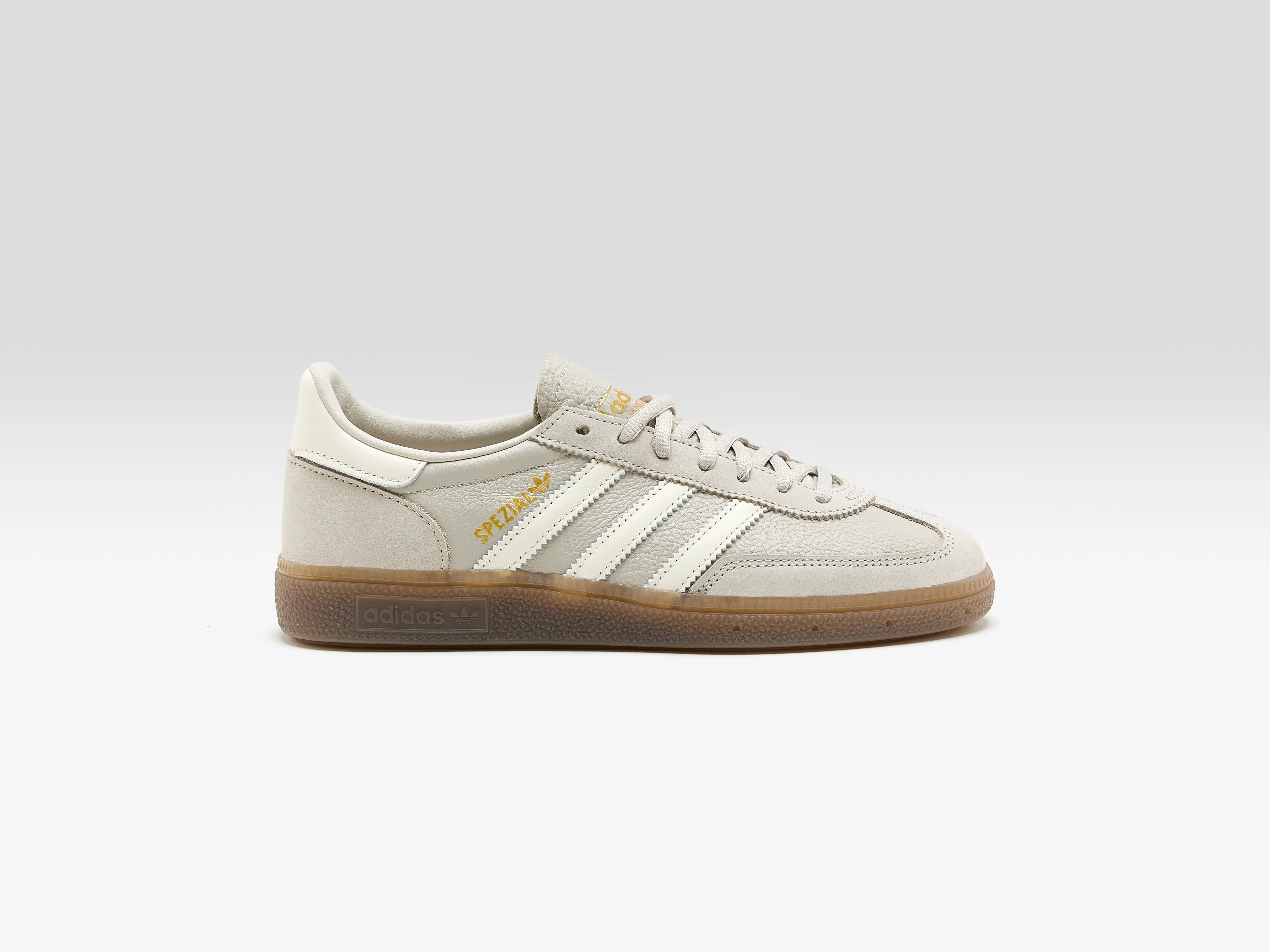 Handball Spezial voor dames (261 / W / GREY)