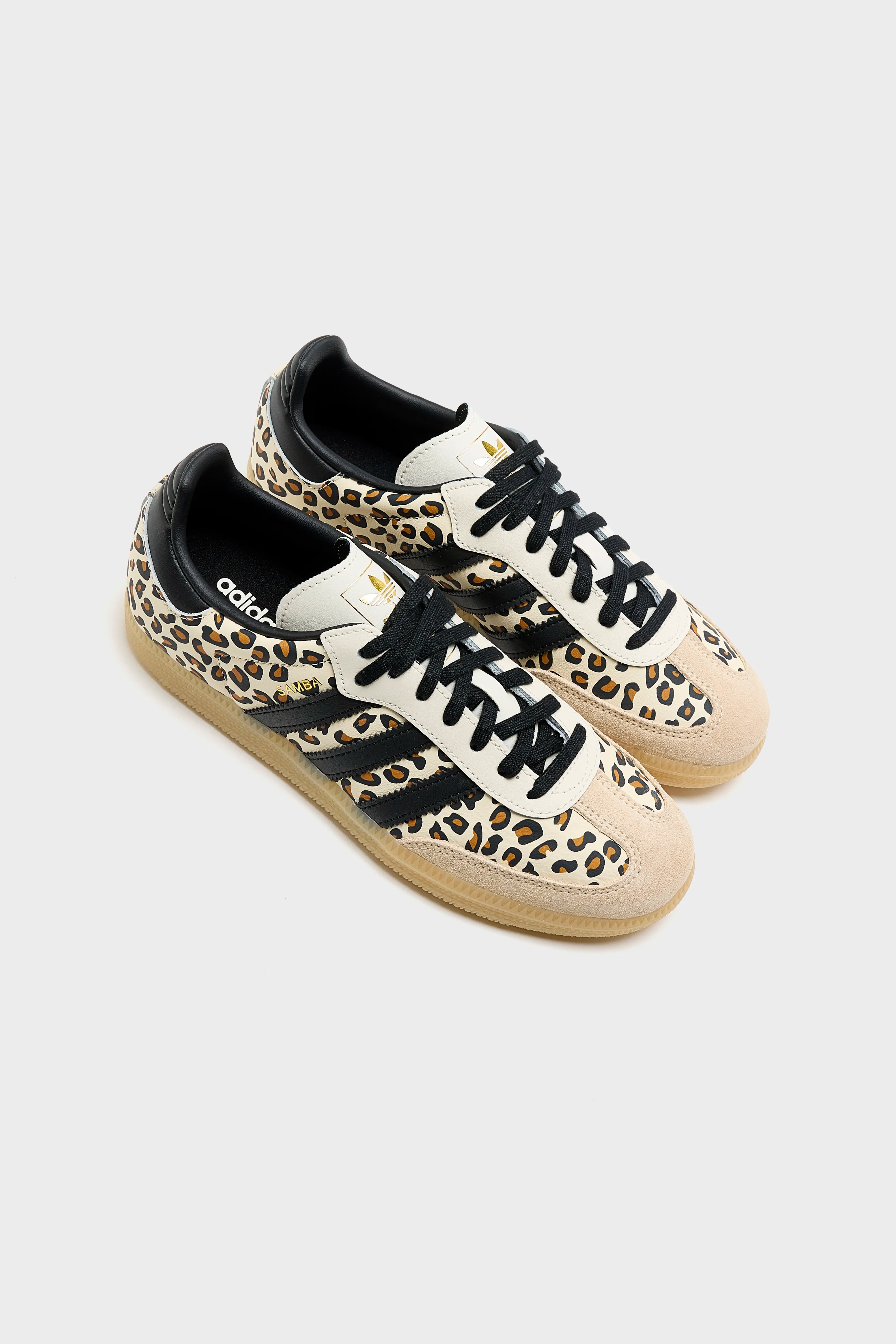 Samba OG voor junioren (261 / G / SAND)