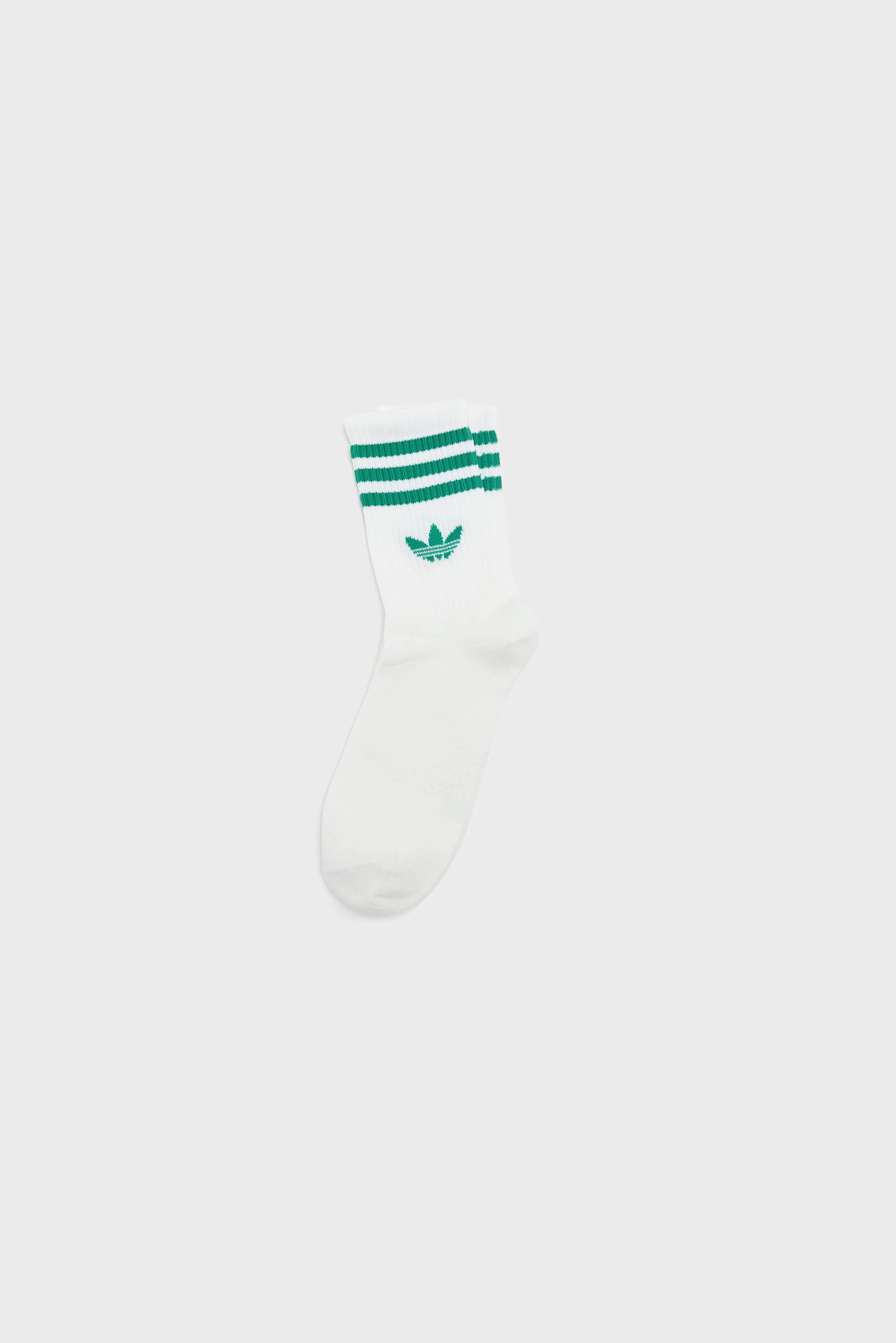 3-Stripes Crew Socks for Men (261 / M / MULTICOLOR)
