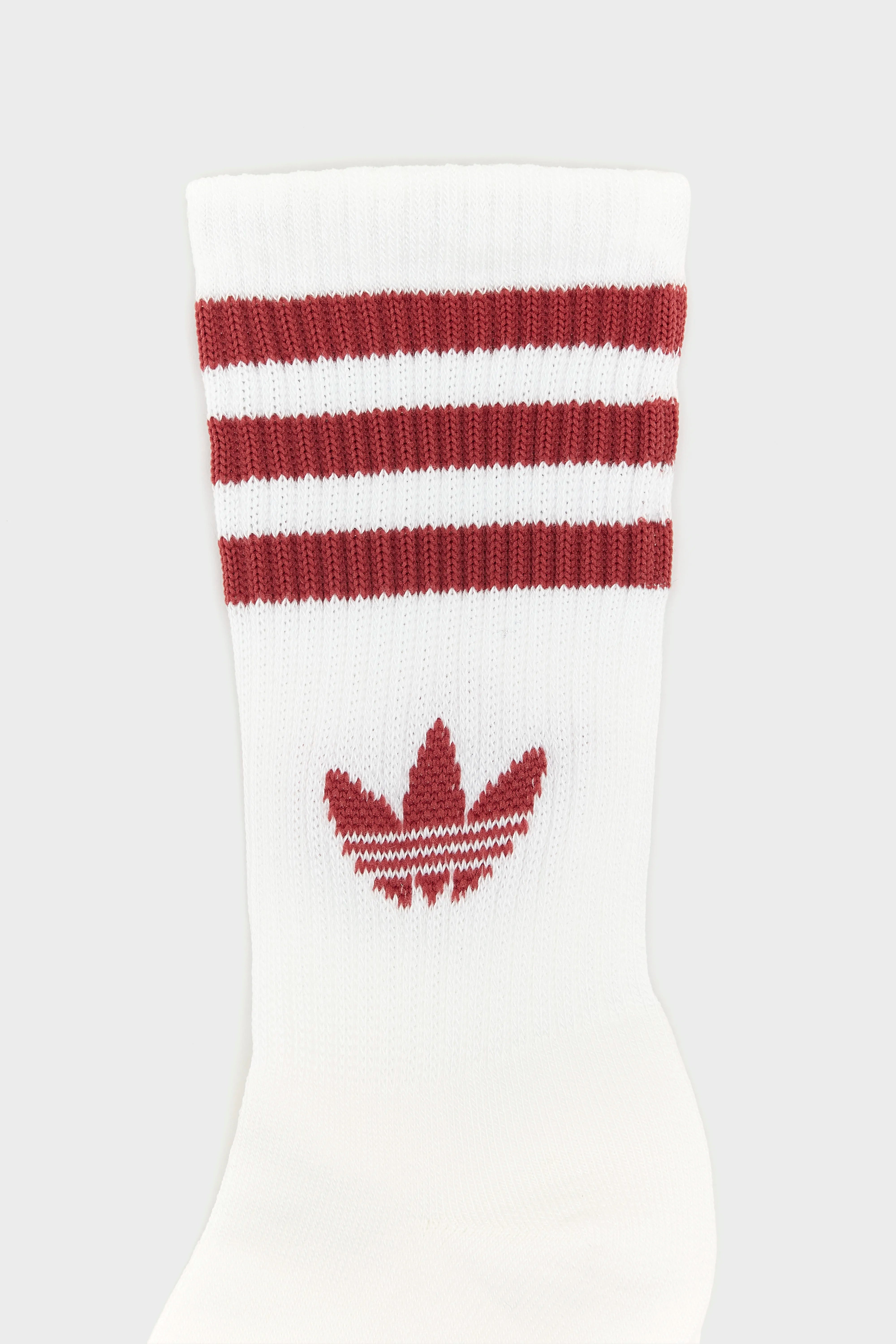 Chaussettes Mid Cut Crew pour Femme (261 / W / MULTICOLOR)