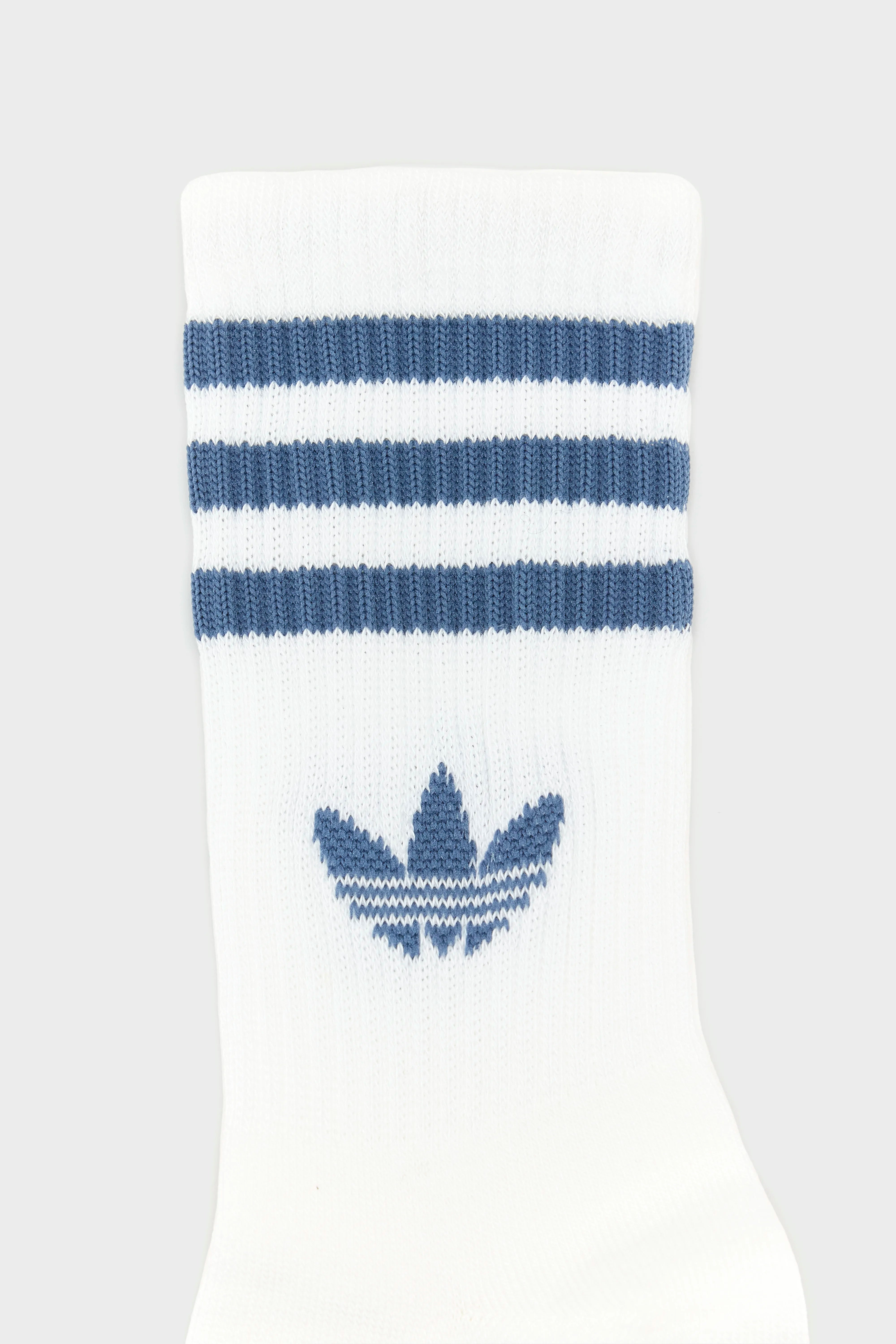 Chaussettes Mid Cut Crew pour Femme (261 / W / MULTICOLOR)