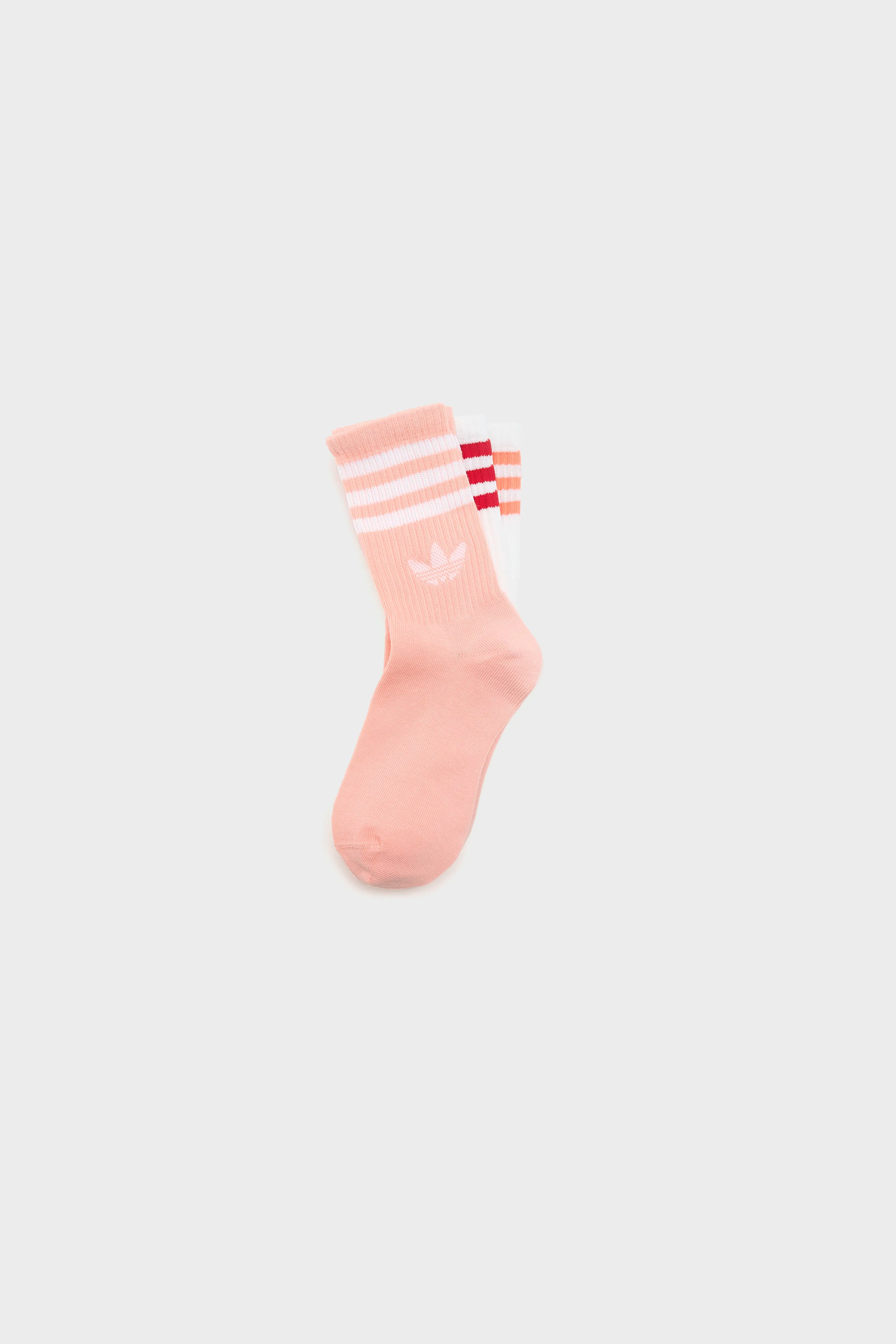 Chaussettes Mid Cut Crew pour Femme (261 / W / PINK)