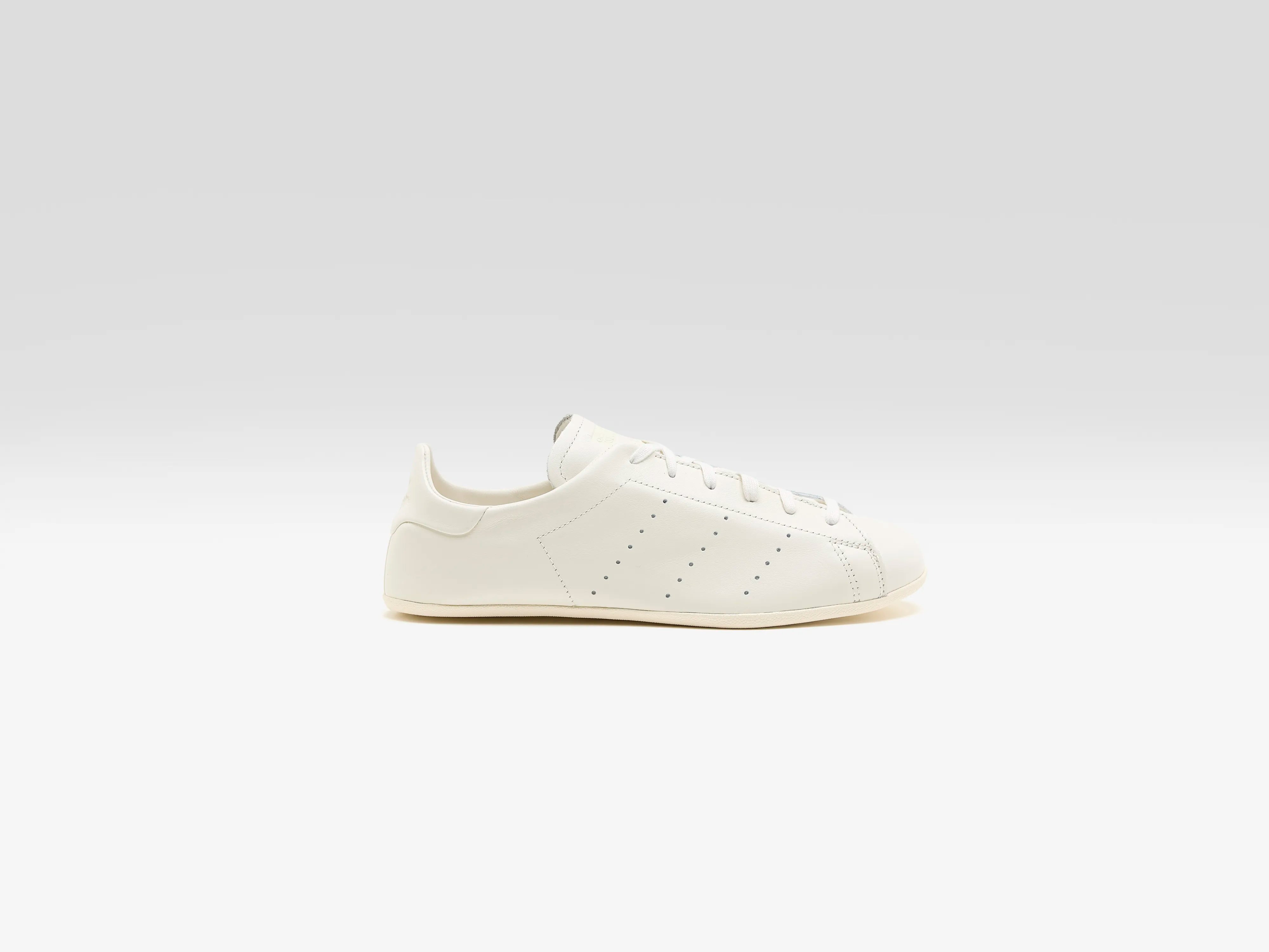 Stan Smith Lo Pro for Women (262 / W / WHITE)