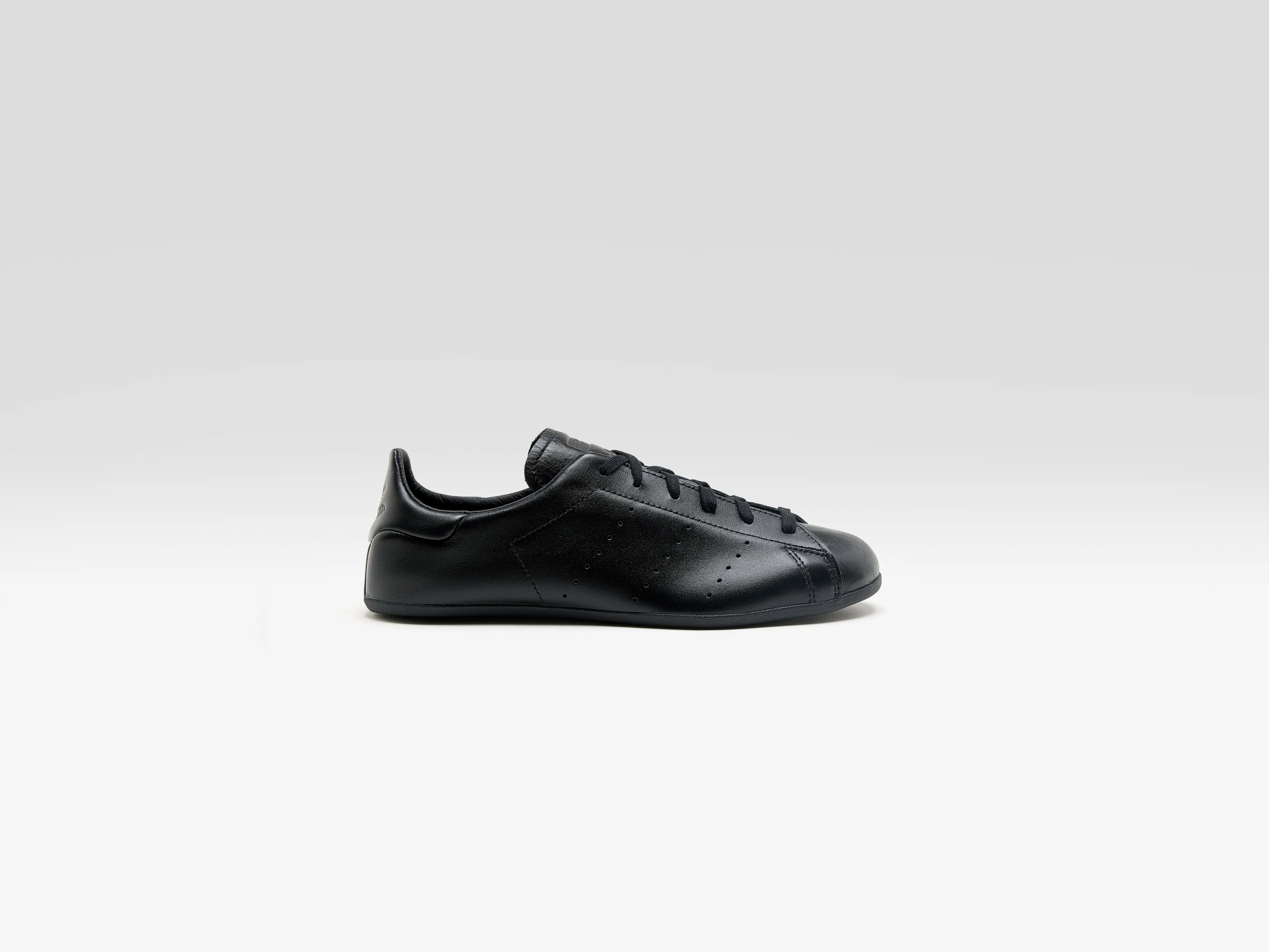 Stan Smith Lo Pro voor Dames (262 / W / BLACK)