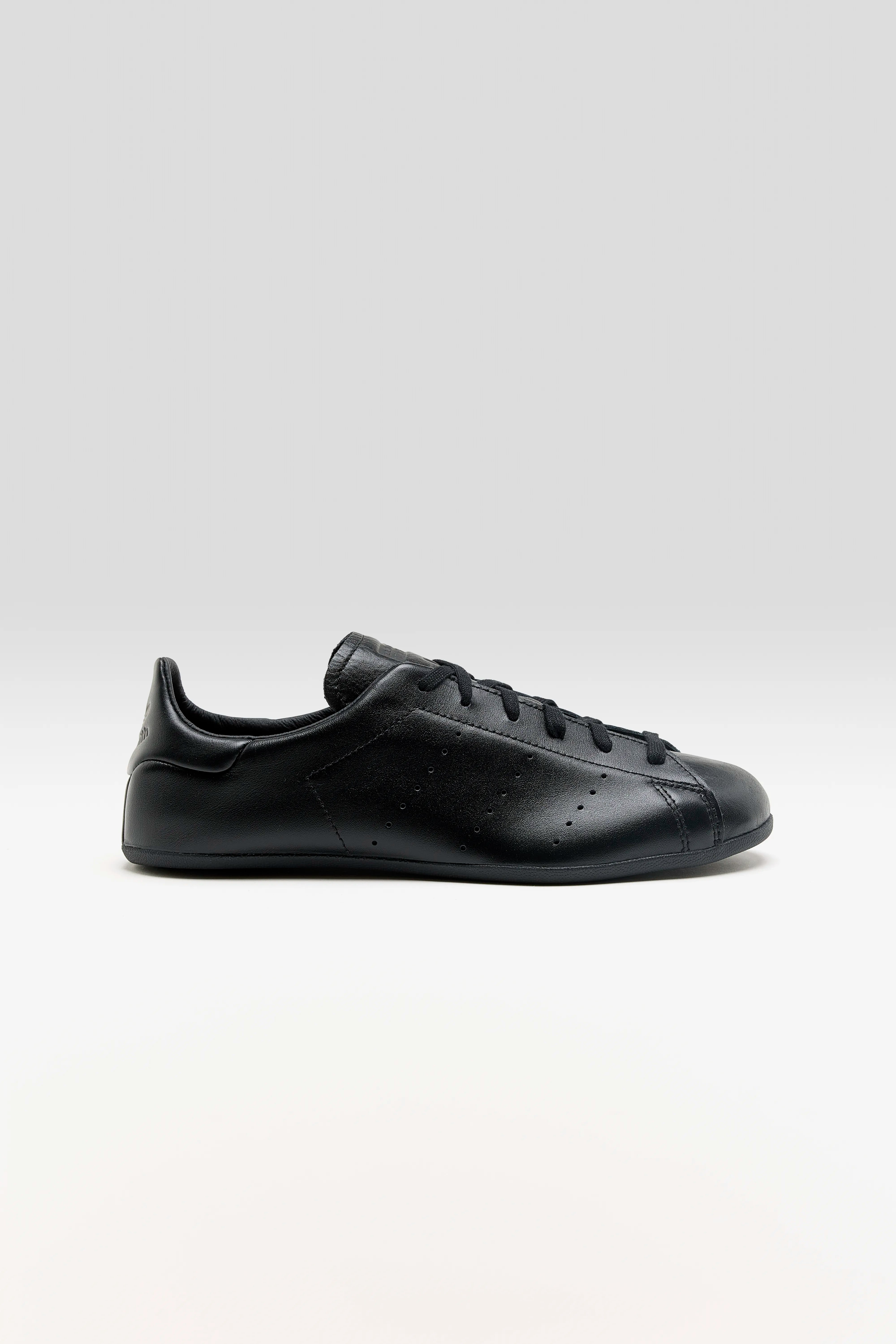 Stan Smith Lo Pro voor Dames (262 / W / BLACK)