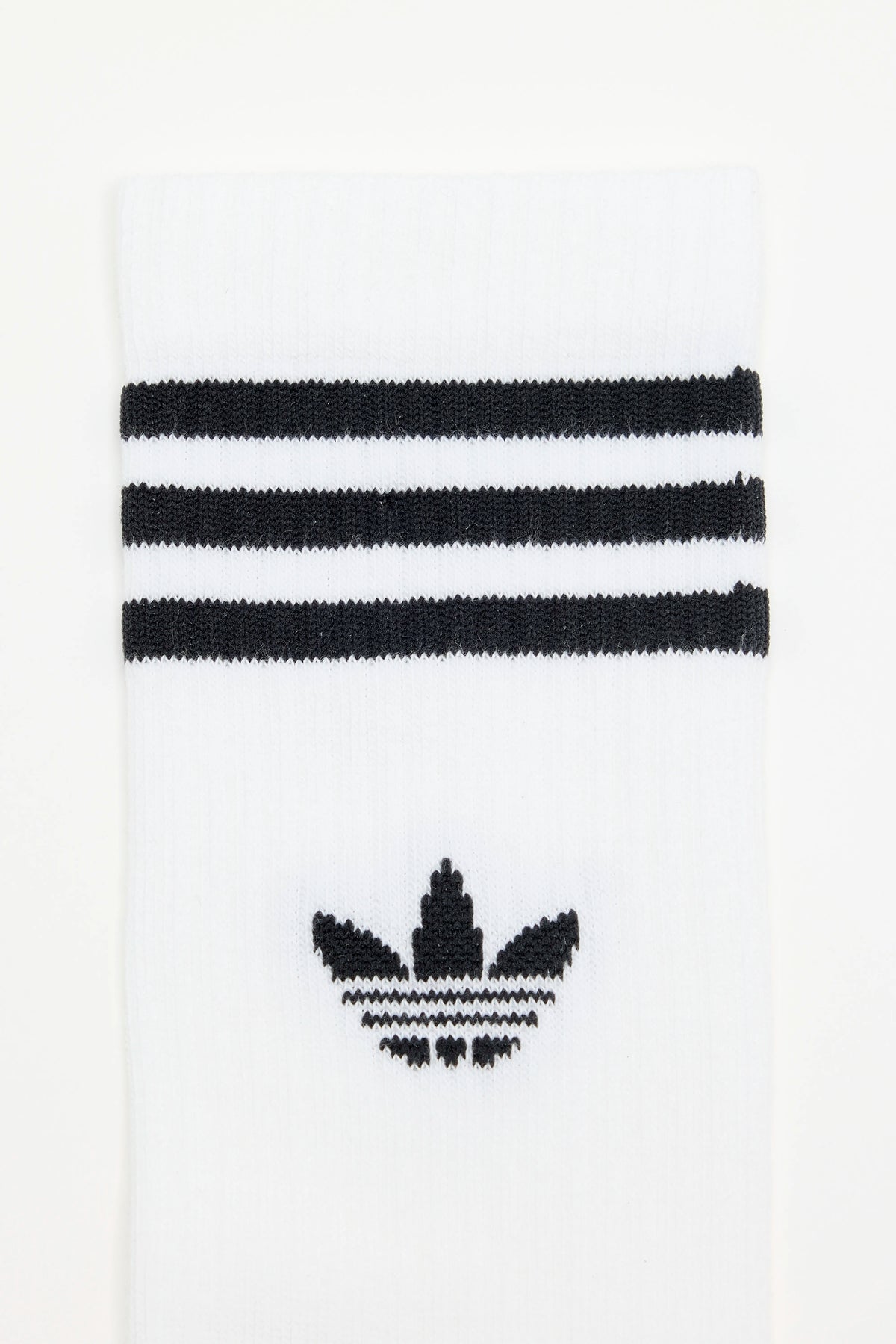 Crewsokken voor kinderen (262 / B / OFF BLACK)