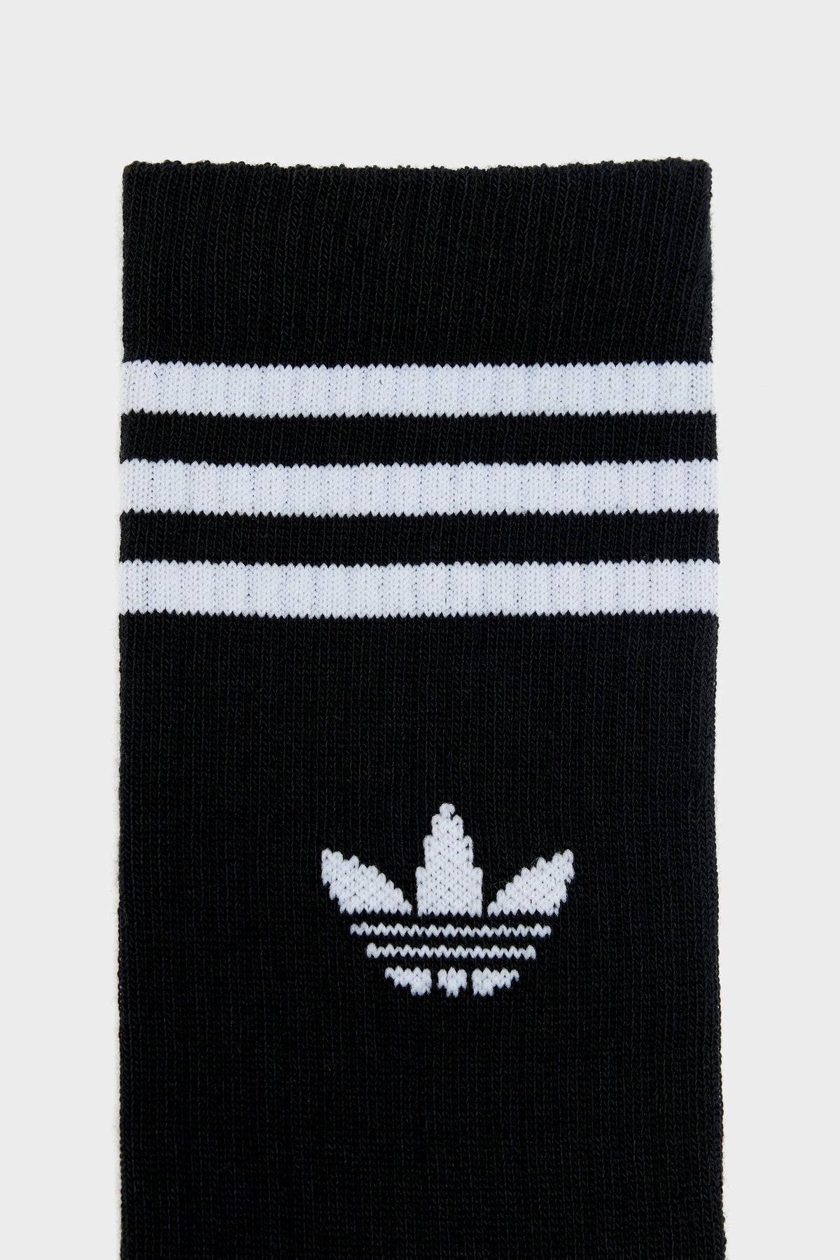 Crewsokken voor kinderen (262 / B / OFF BLACK)
